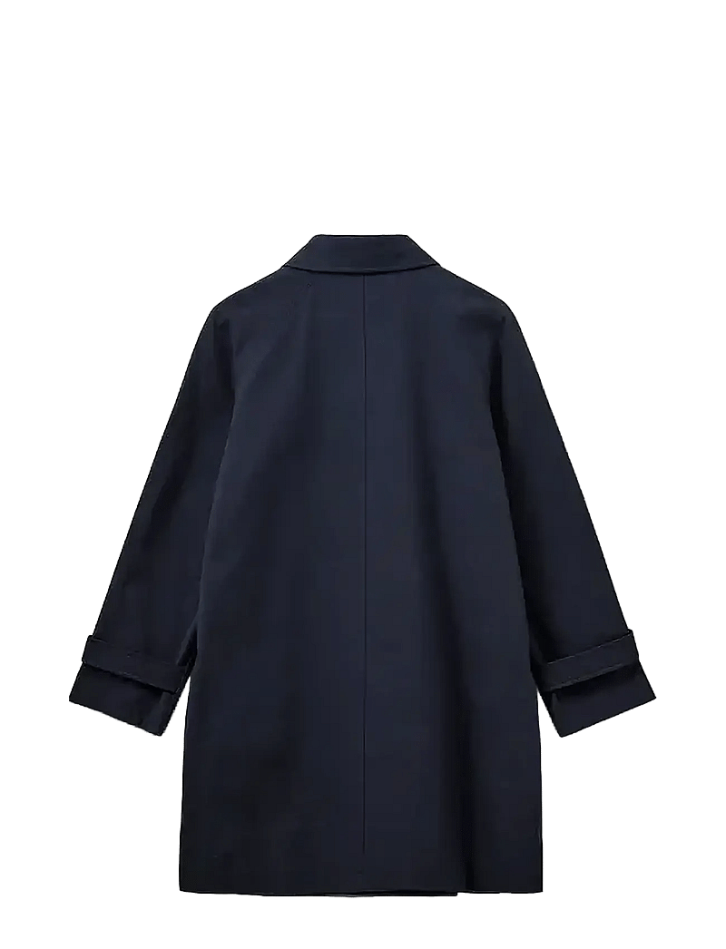 Sofie Schnoor - FILIPPASW COAT - navy - 2