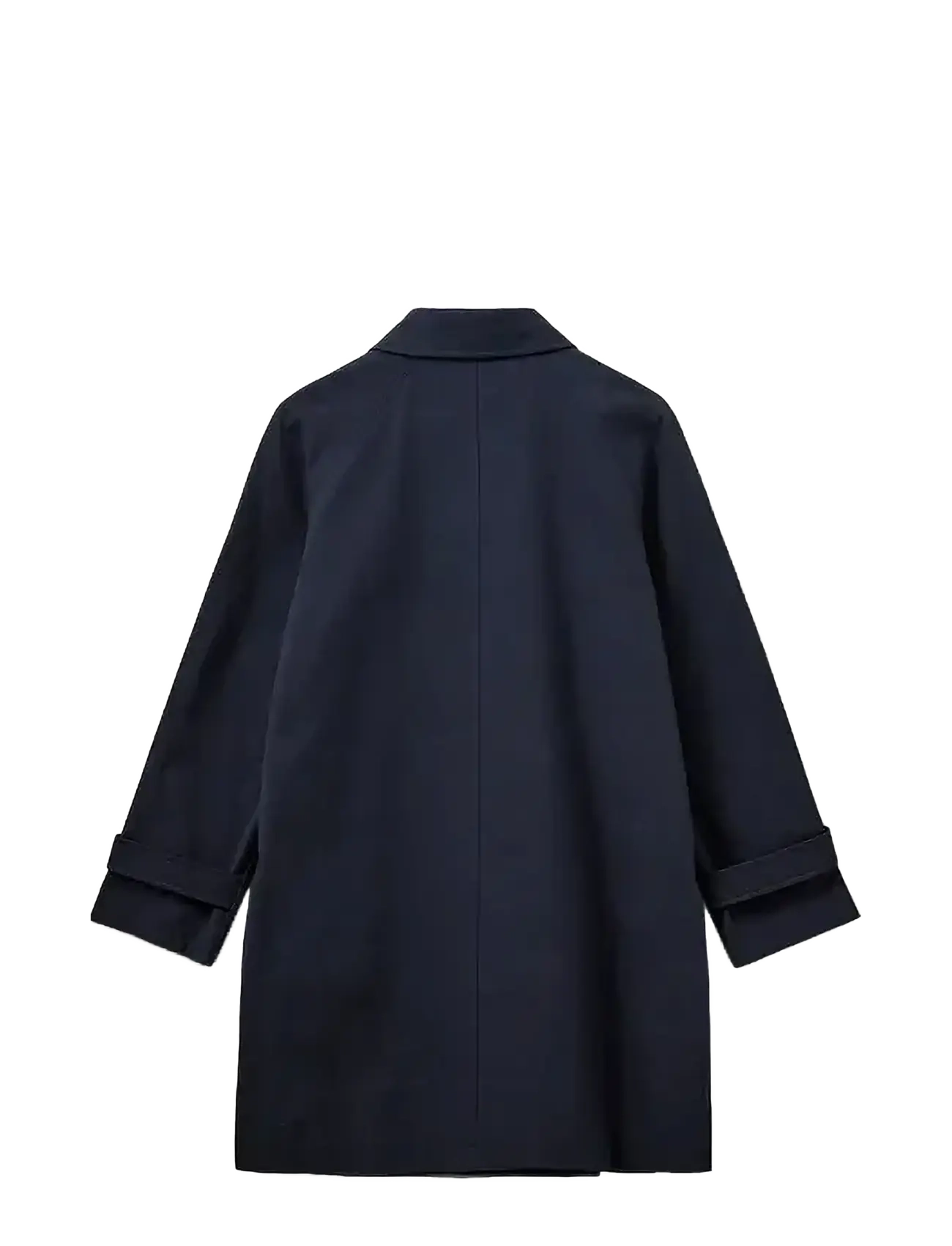 Sofie Schnoor - FILIPPASW COAT - bovenkleding - navy - 2