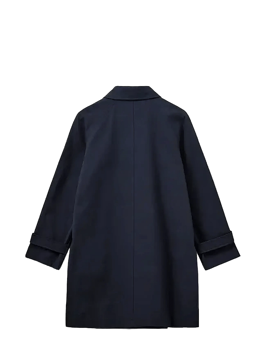 Sofie Schnoor - FILIPPASW COAT - navy - 2