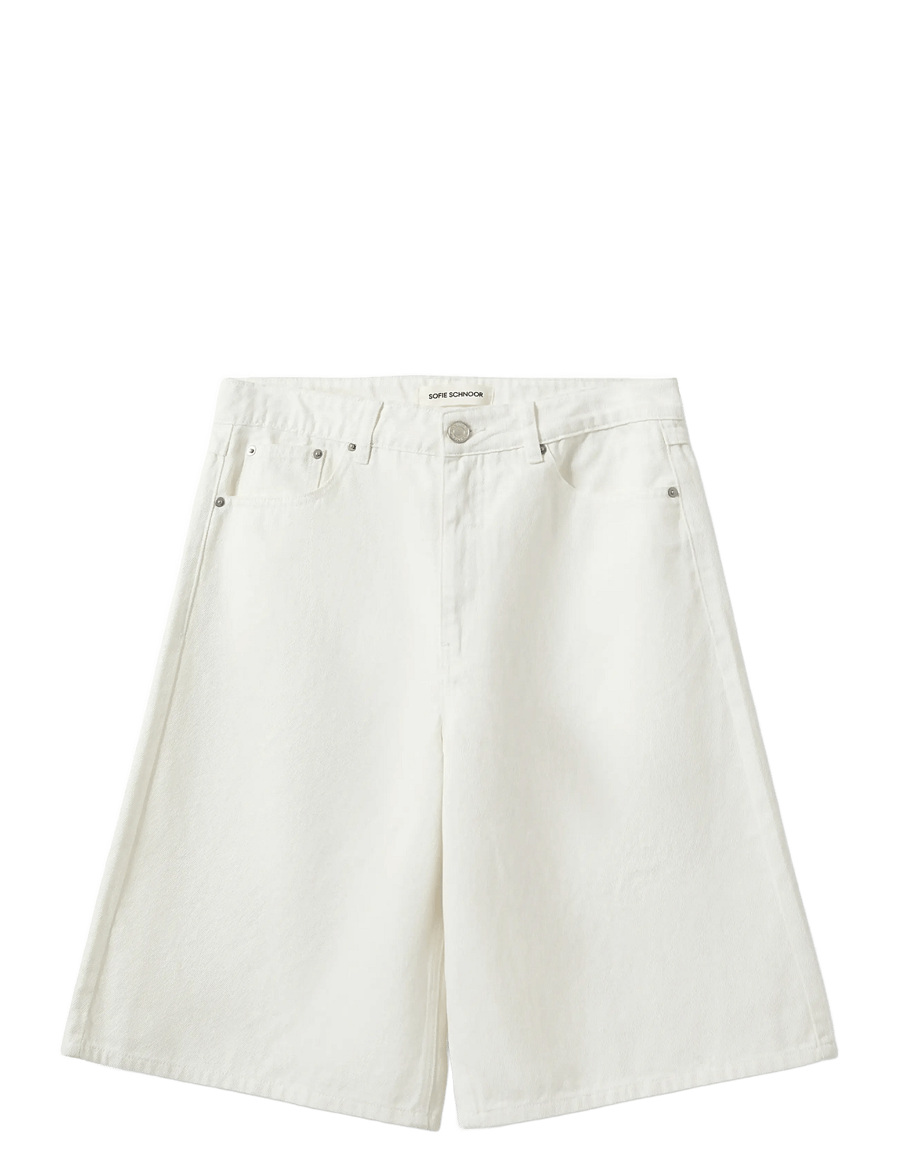 STOKESW OVERSIZED SHORTS - OFF