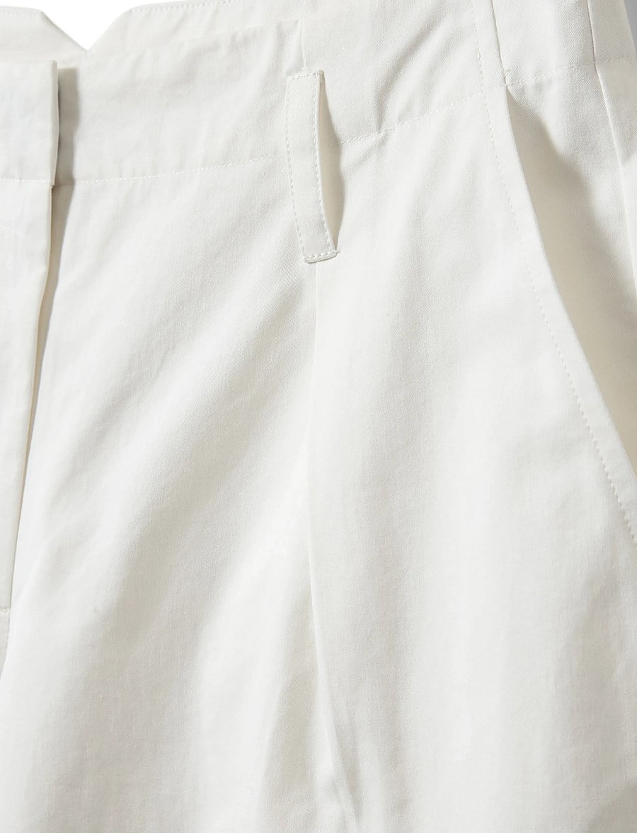 Sofie Schnoor - ATHENASW TROUSERS - konfirmation - off white - 2