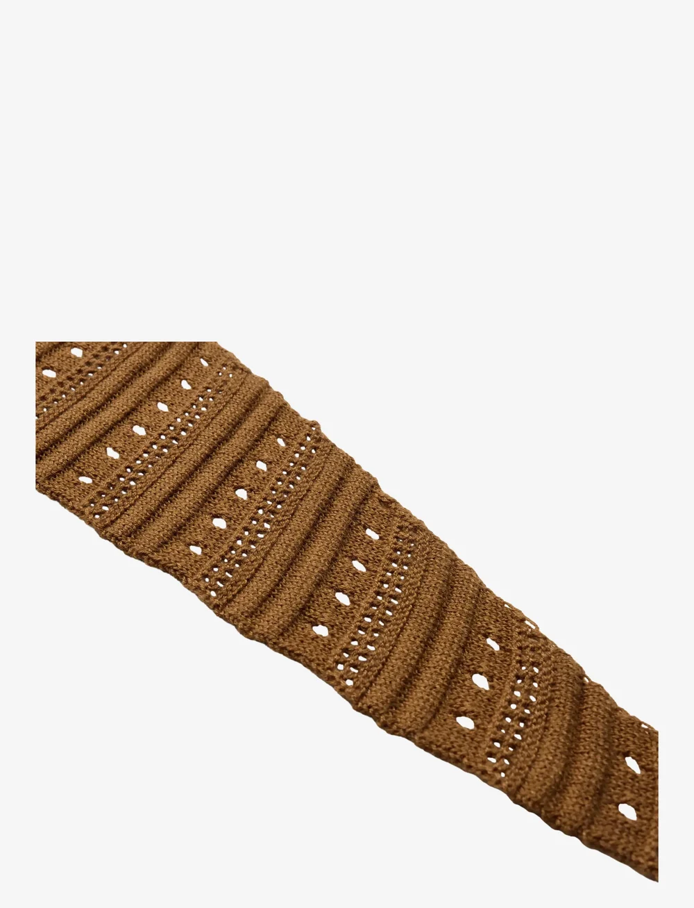 Sofie Schnoor - Scarf - winterschals - mustard - 1