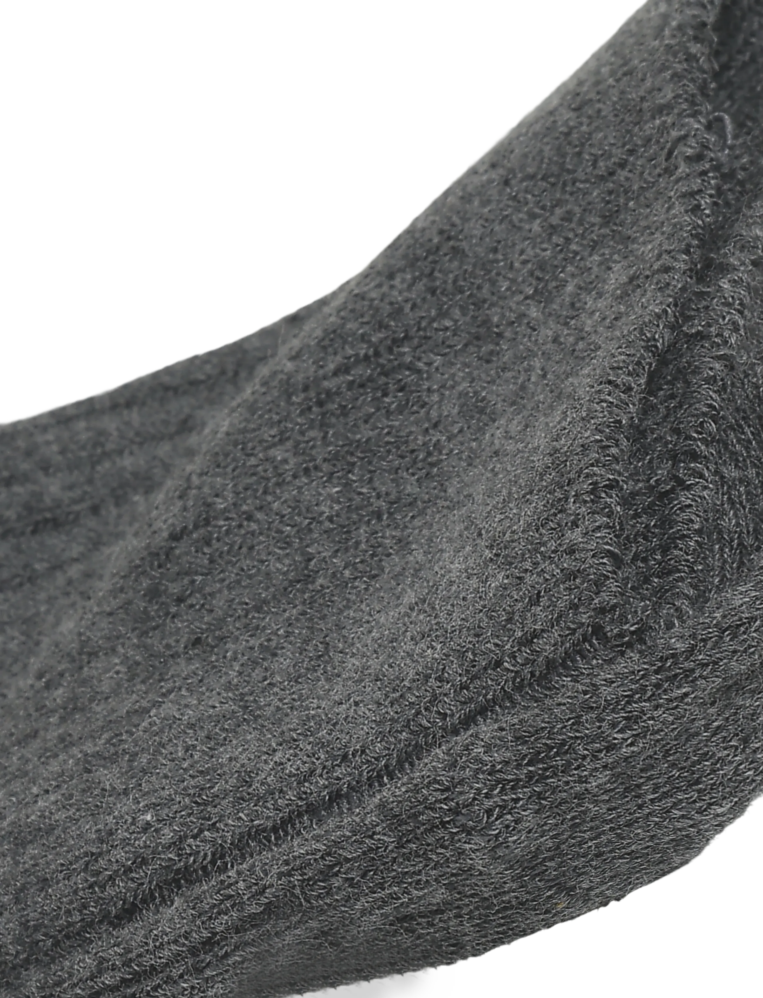 Sofie Schnoor - BEATHASW KNEE SOCK x 2 - kniestrümpfe - dark grey melange - 4