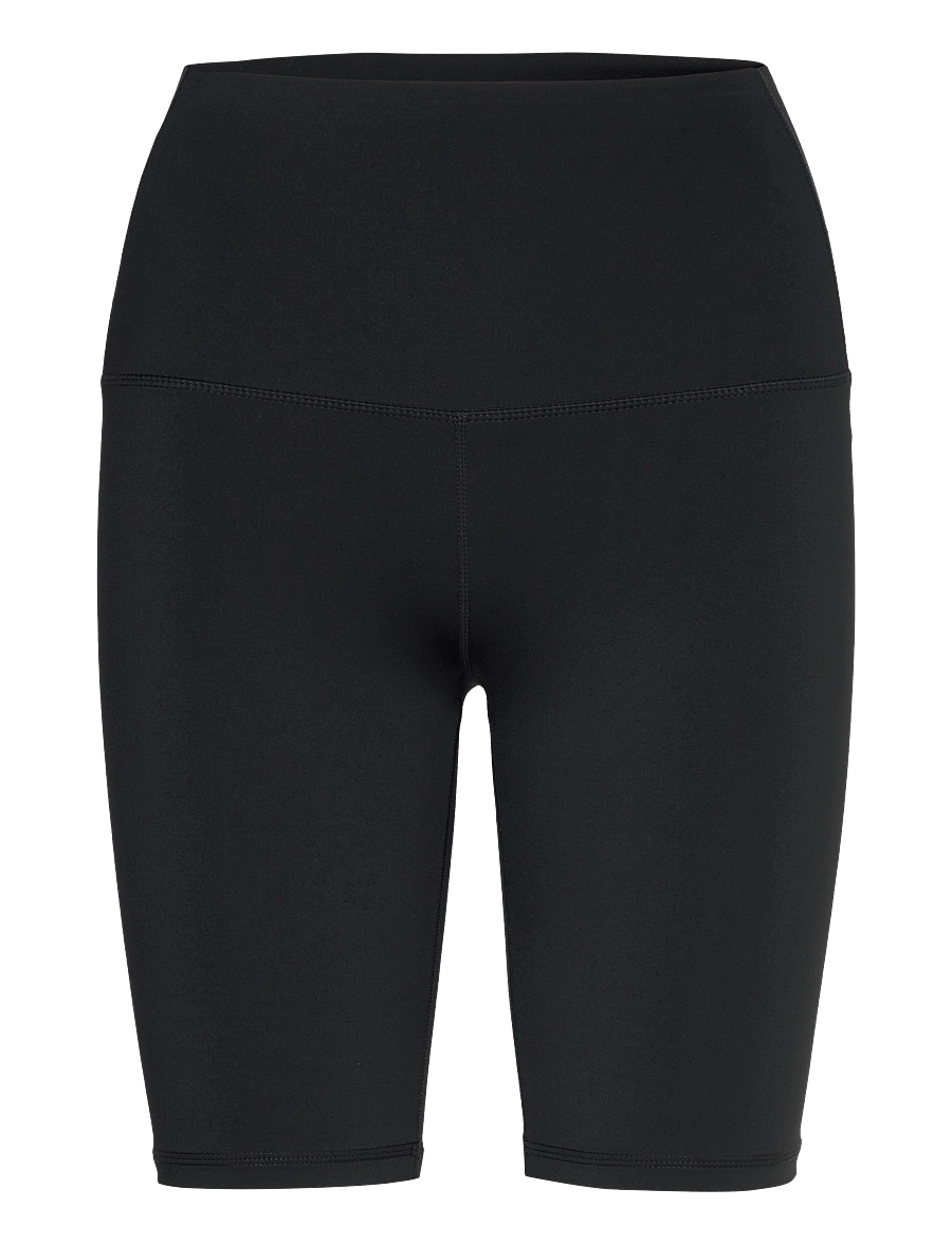 Sofie Schnoor - AIASPO TIGHTS - lühikesed püksid - black - 1