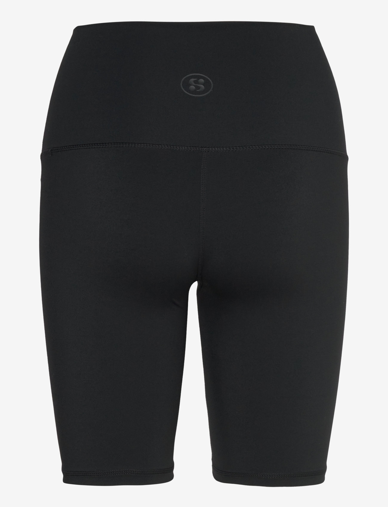 Sofie Schnoor - AIASPO SHORTS - trainingstights - black - 1