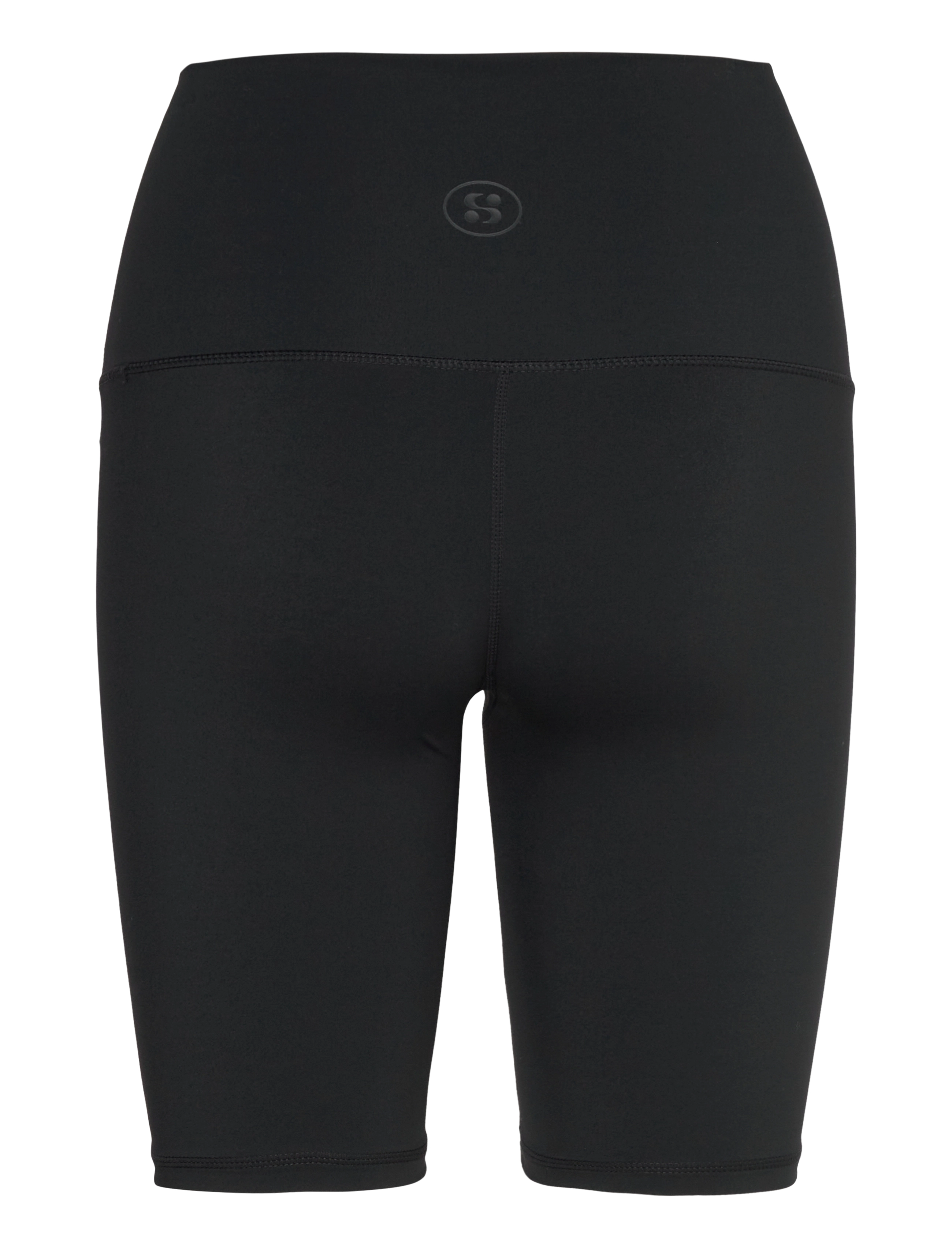 Sofie Schnoor - AIASPO TIGHTS - lühikesed püksid - black - 2