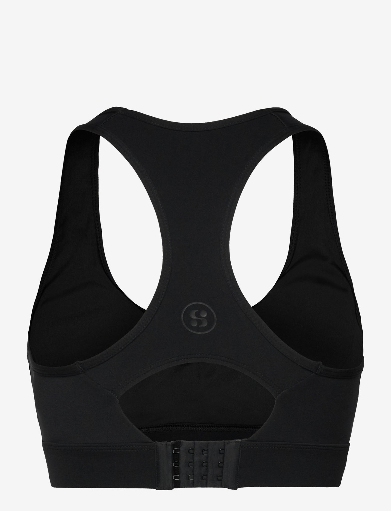 Sofie Schnoor - EMALYSPO SPORTS BRA - damen - black - 1