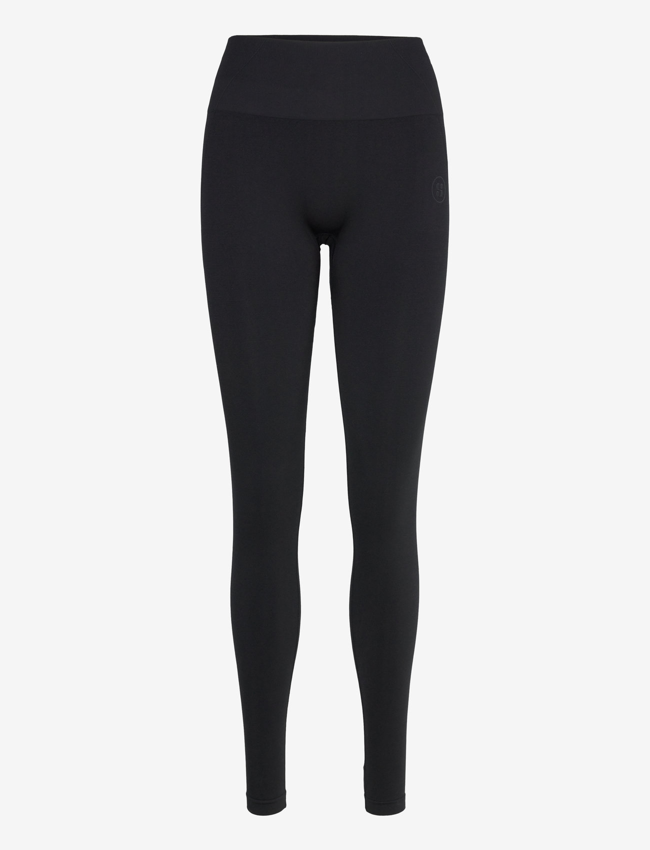 Sofie Schnoor - VENUSSPO LEGGINGS - trainingstights - black - 0