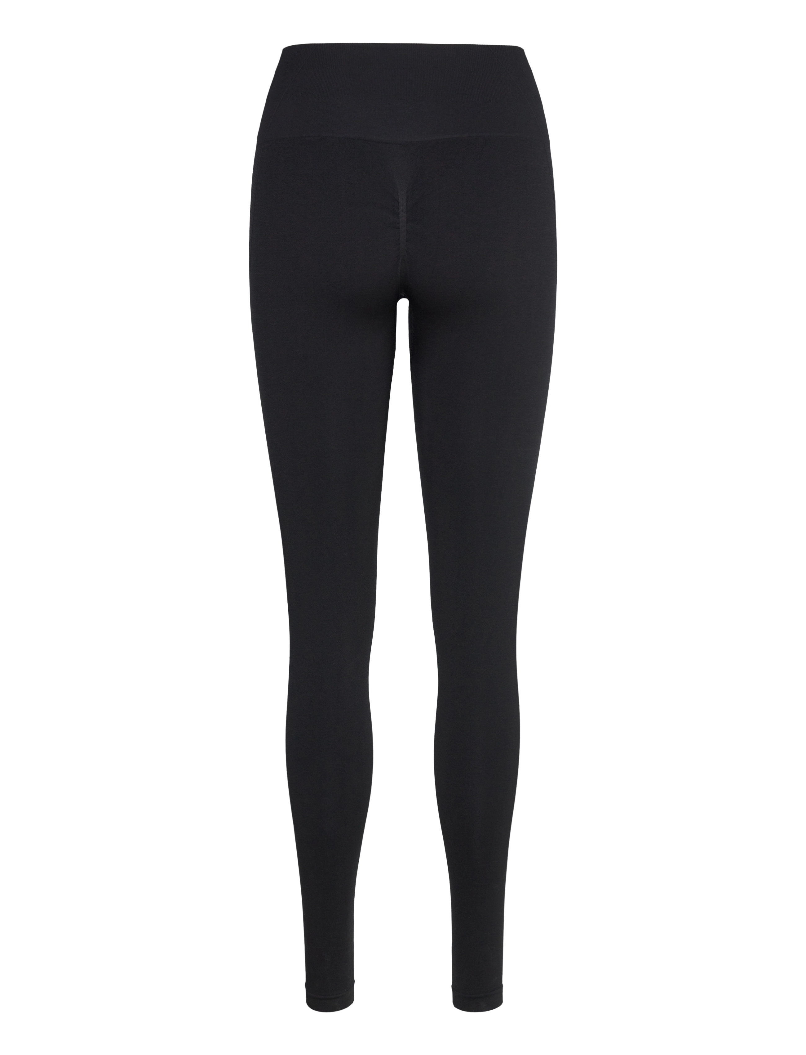 Sofie Schnoor - VENUSSPO LEGGINGS - fuld længde - black - 2