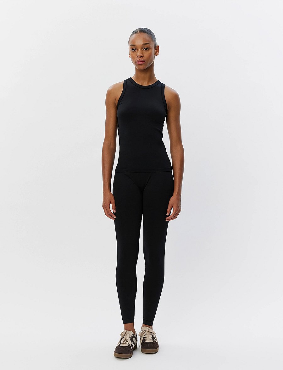 Sofie Schnoor - VENUSSPO LEGGINGS - collants d'entraînement - black - 0