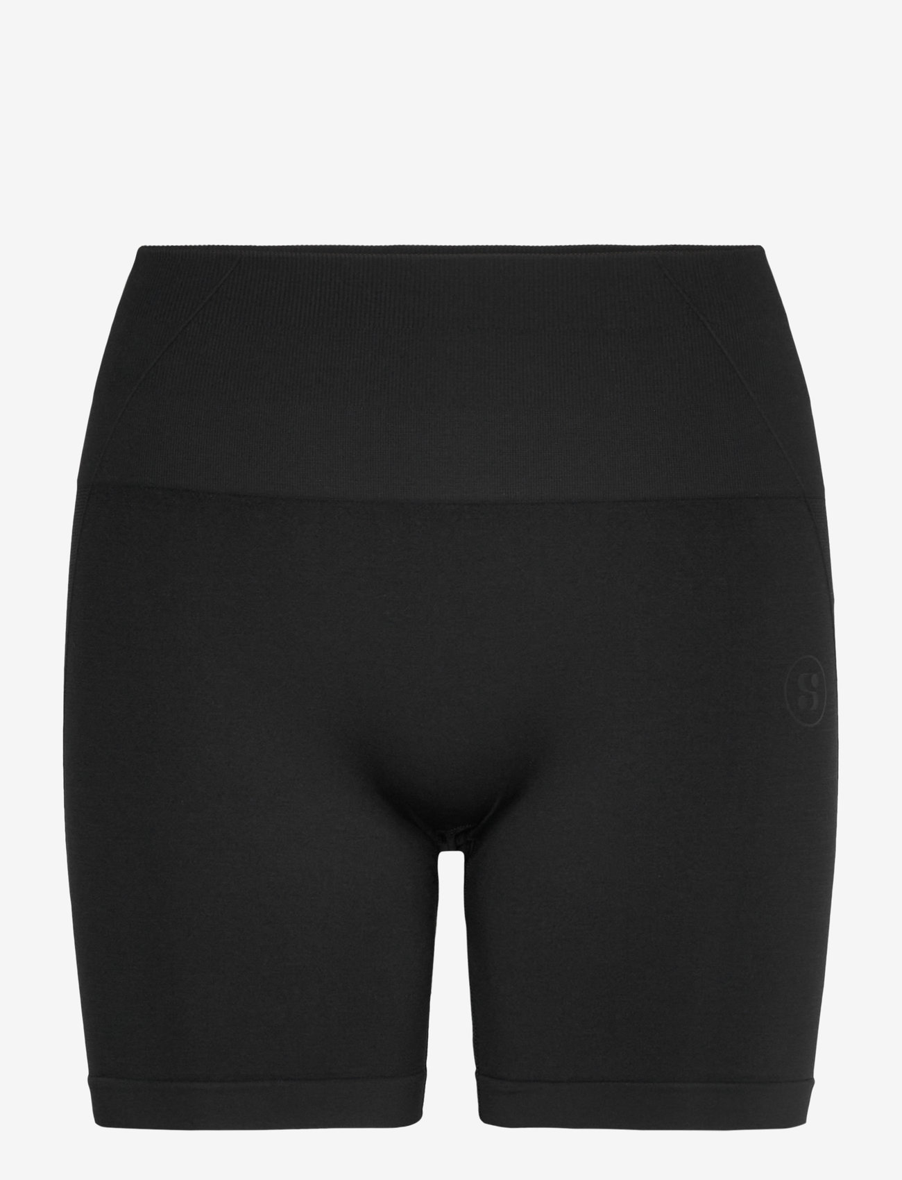Sofie Schnoor - VENASPO SHORTS - trainingstights - black - 0