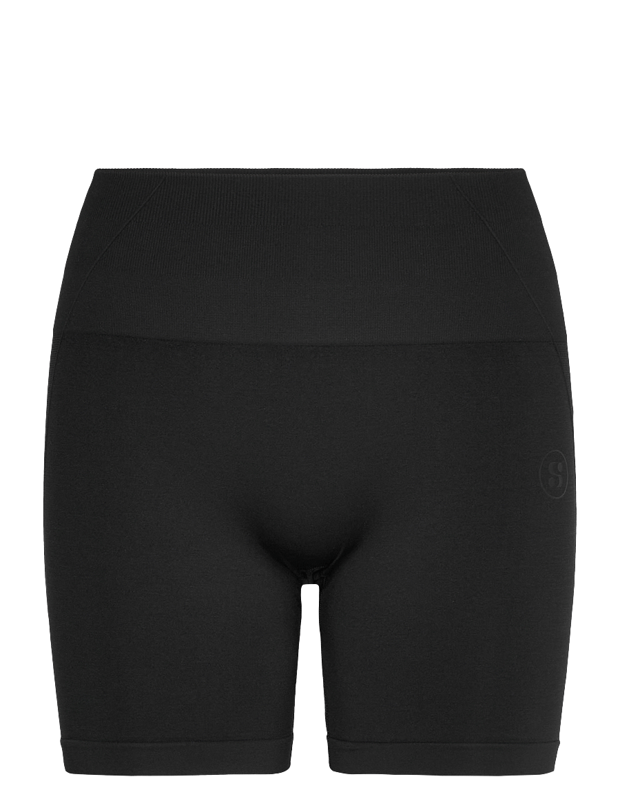 Sofie Schnoor - VENASPO TIGHTS - 1/2 länge - black - 0