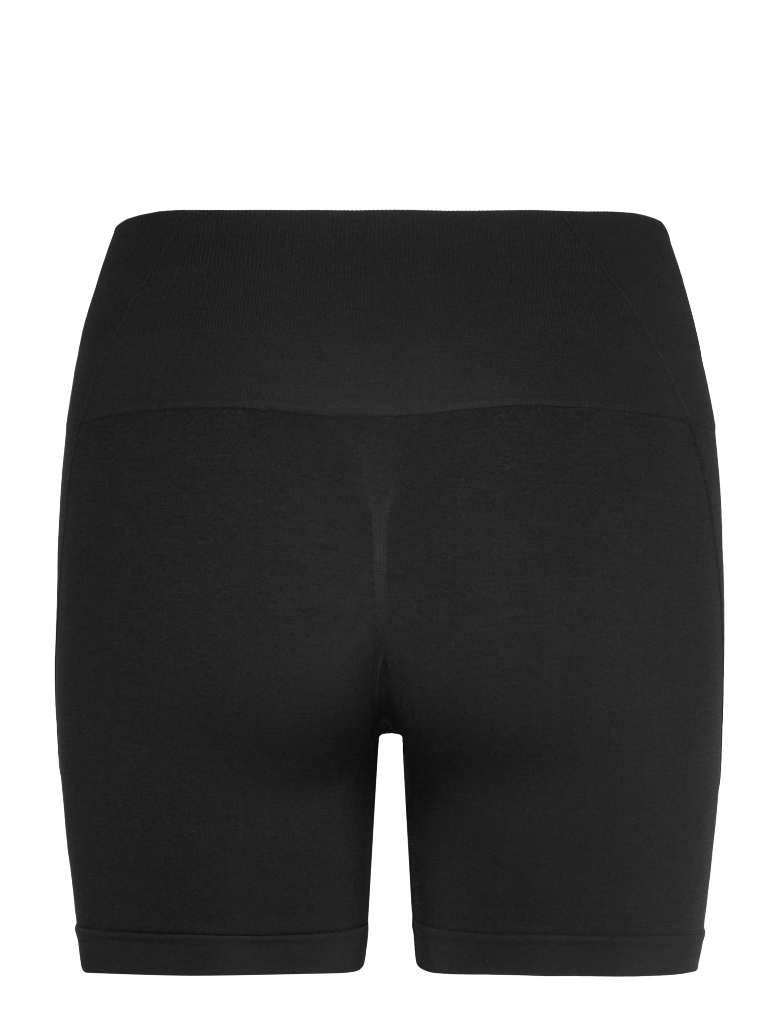 Sofie Schnoor - VENASPO SHORTS - 1/2 längd - black - 1