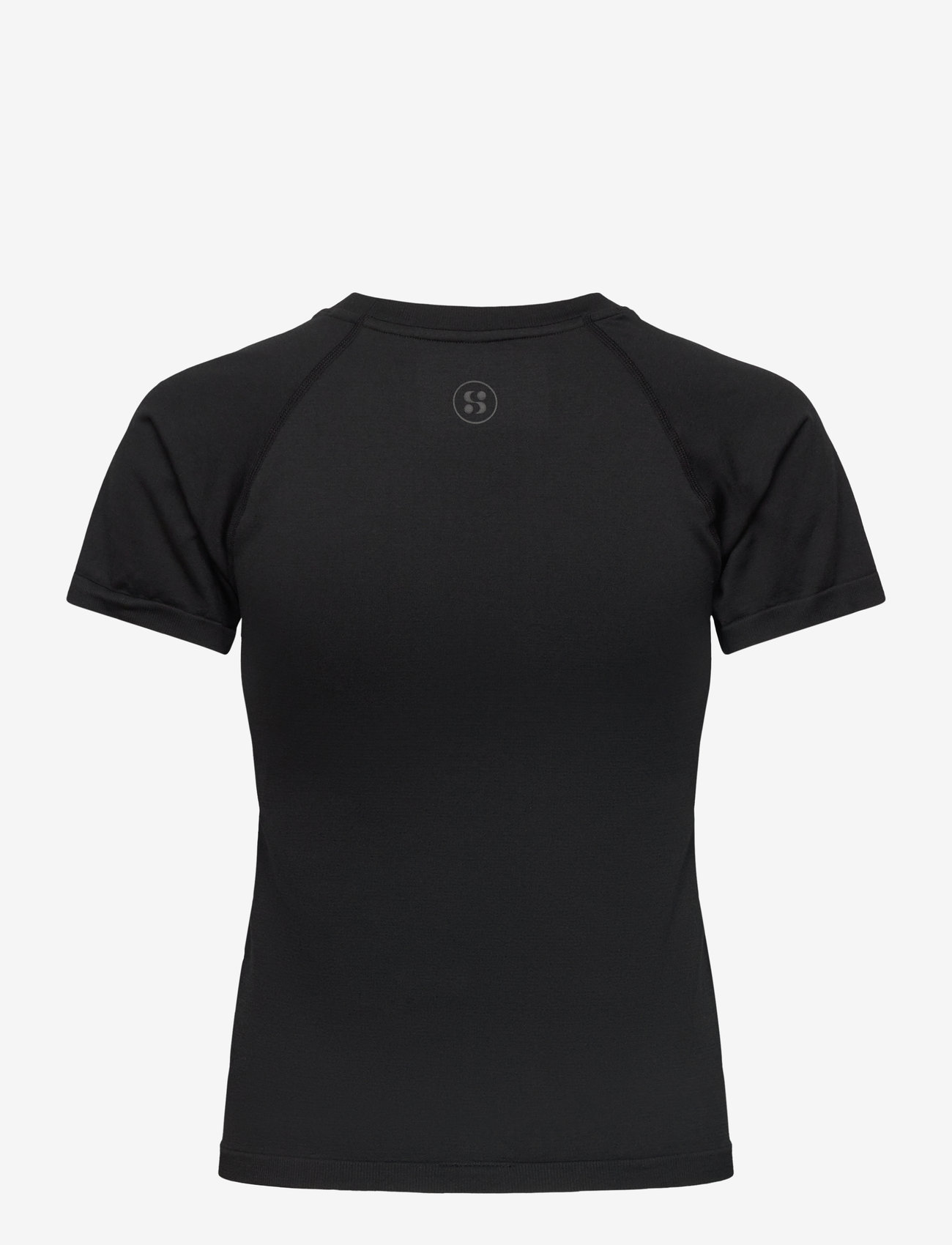 Sofie Schnoor - KALLIESPO T-SHIRT - t-shirts - black - 1