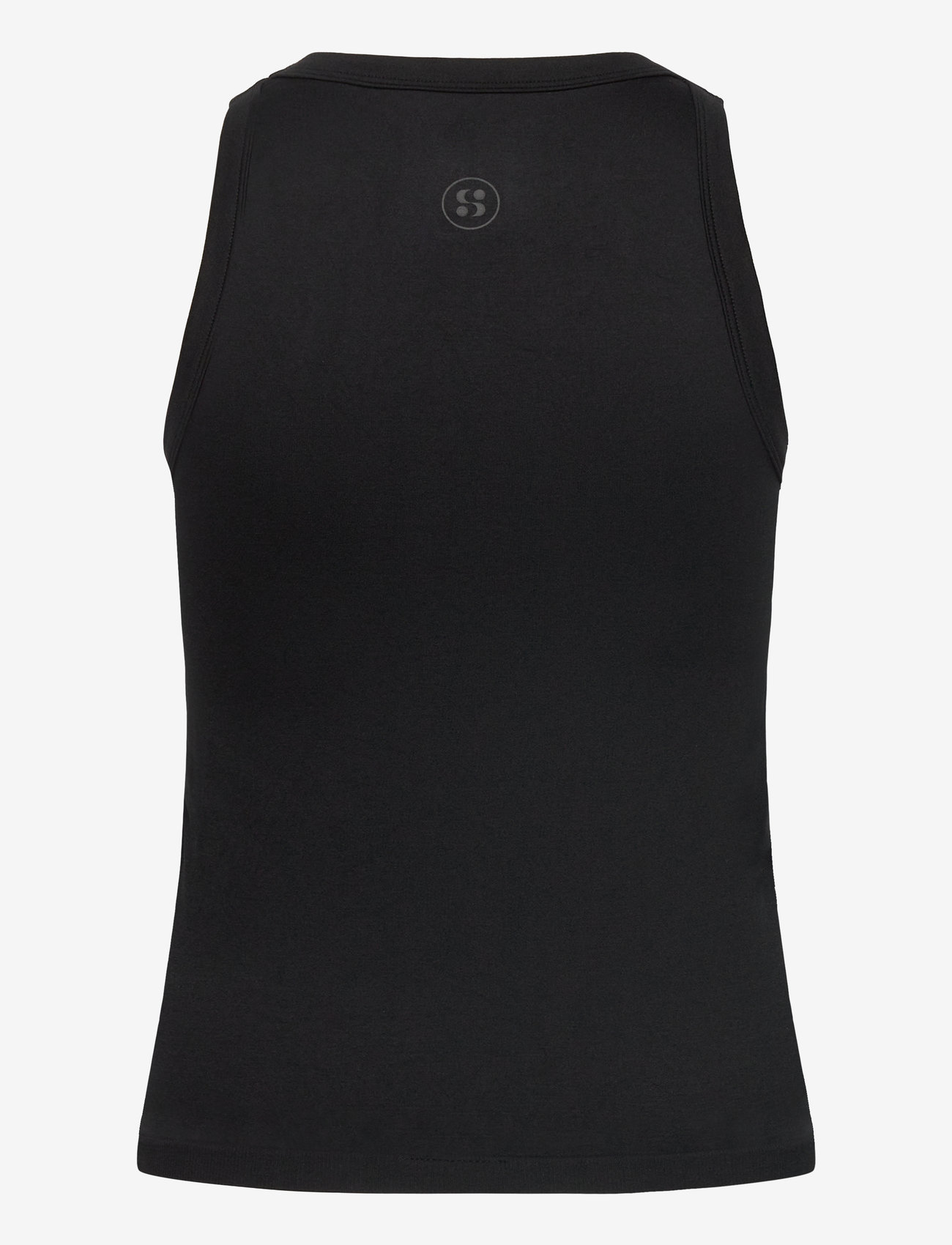 Sofie Schnoor - AHLEASPO TOP - t-shirts - black - 1