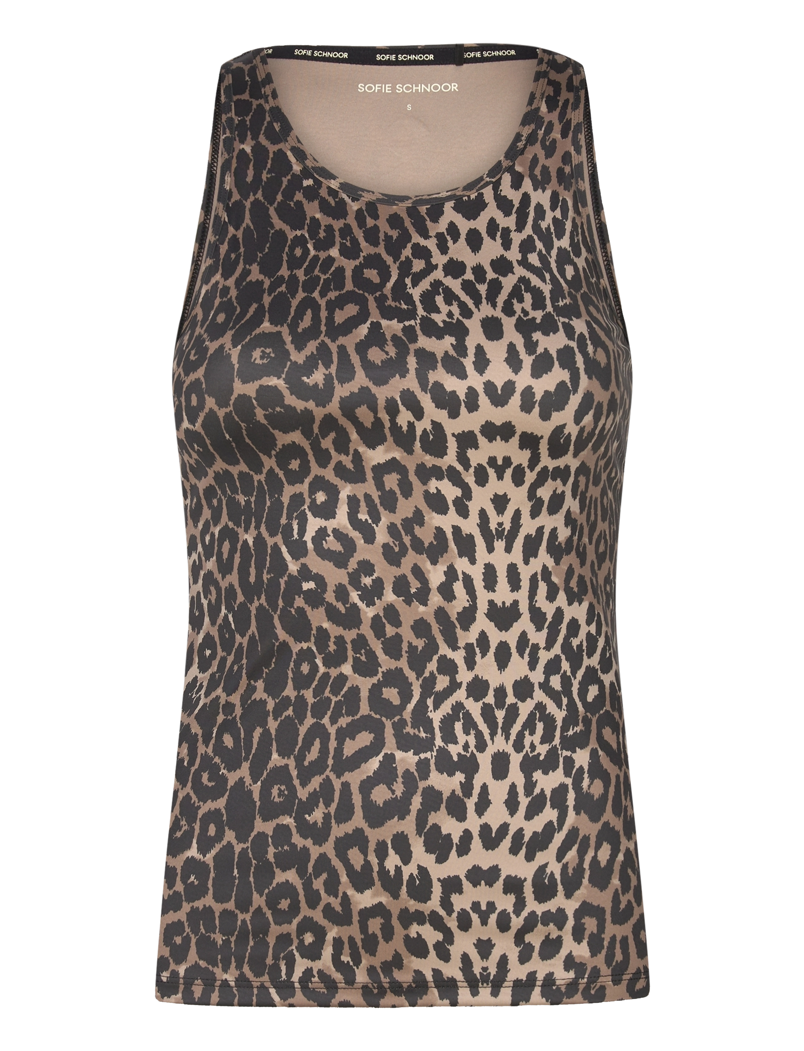 Janetspo Top