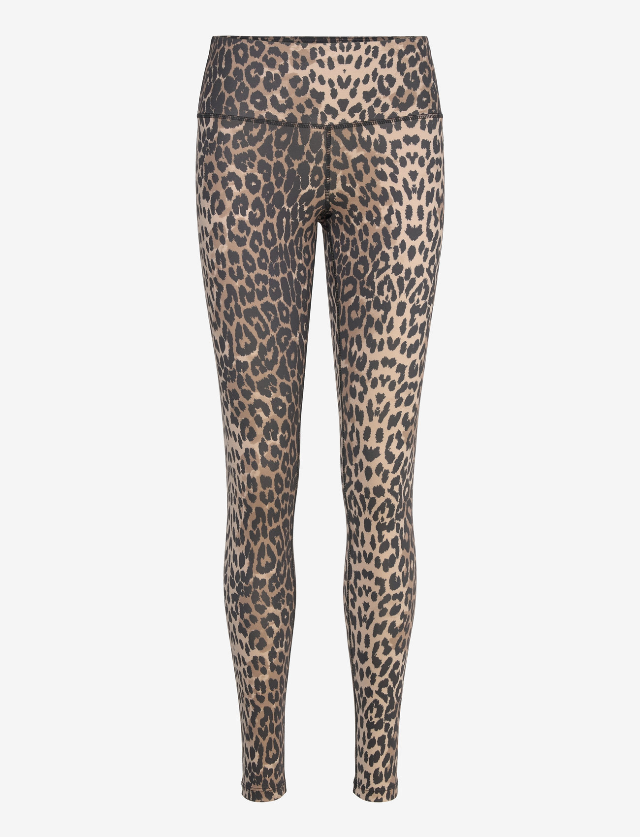 Sofie Schnoor - AVALINASPO LEGGINGS - leggings - leopard - 0