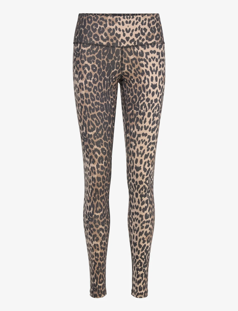 Sofie Schnoor - AVALINASPO LEGGINGS - tights - leopard - 0