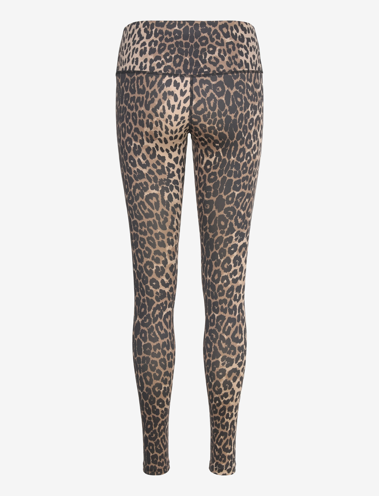 Sofie Schnoor - AVALINASPO LEGGINGS - leggings - leopard - 1