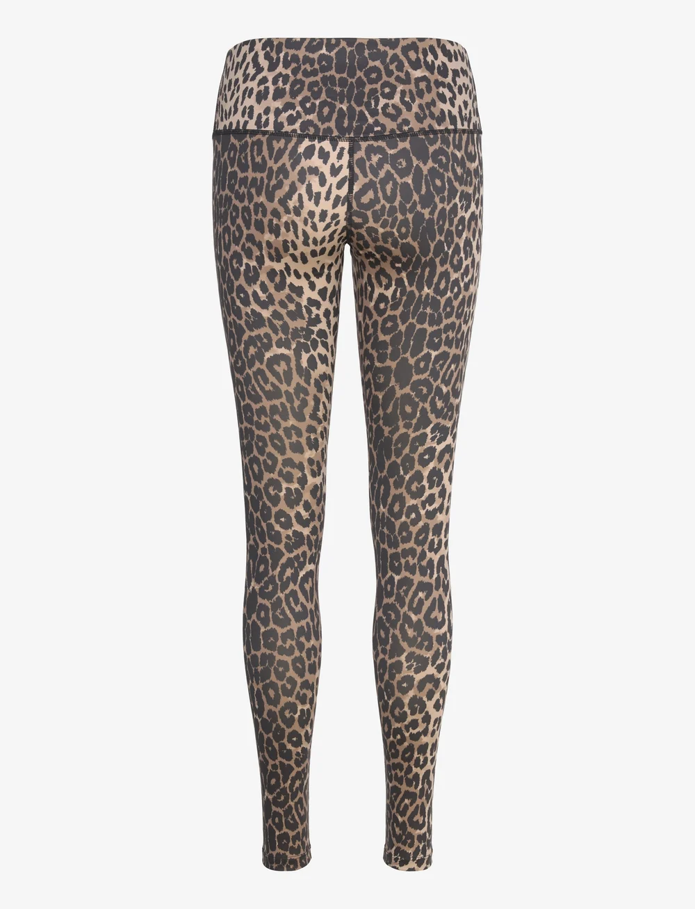 Sofie Schnoor - AVALINASPO LEGGINGS - tights - leopard - 1