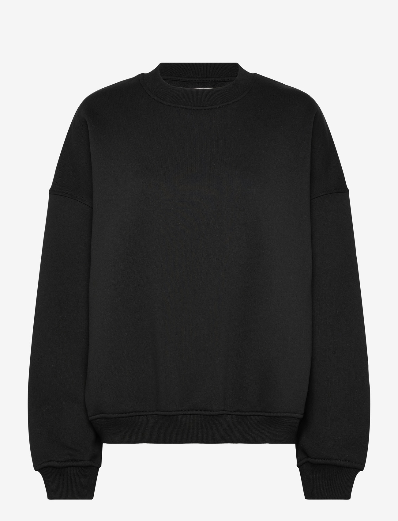 Sofie Schnoor - PAROSSPO SWEATSHIRT - vardagsstil - black - 0