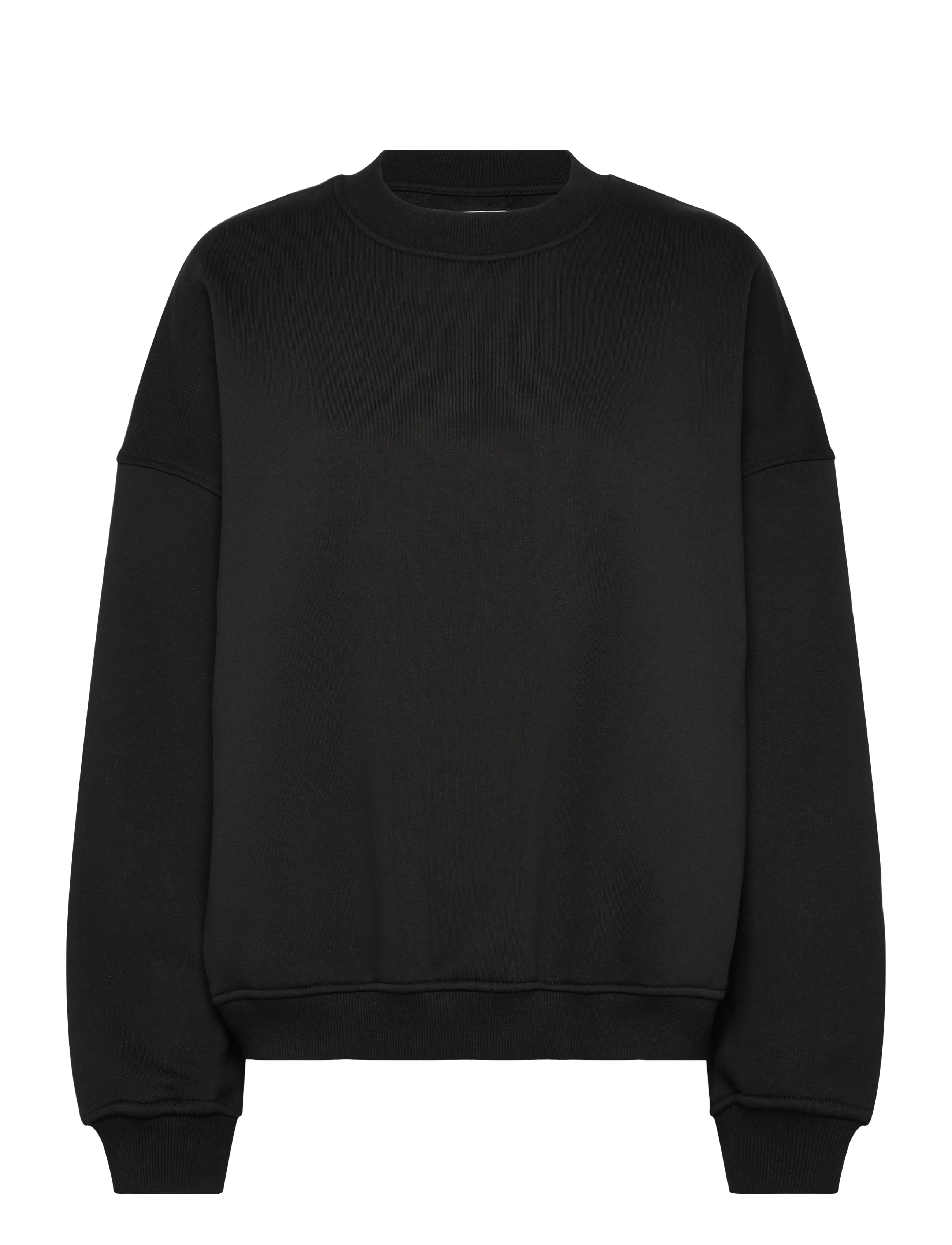 Sofie Schnoor PAROSSPO SWEATSHIRT - Sofie Schnoor - BLACK / black