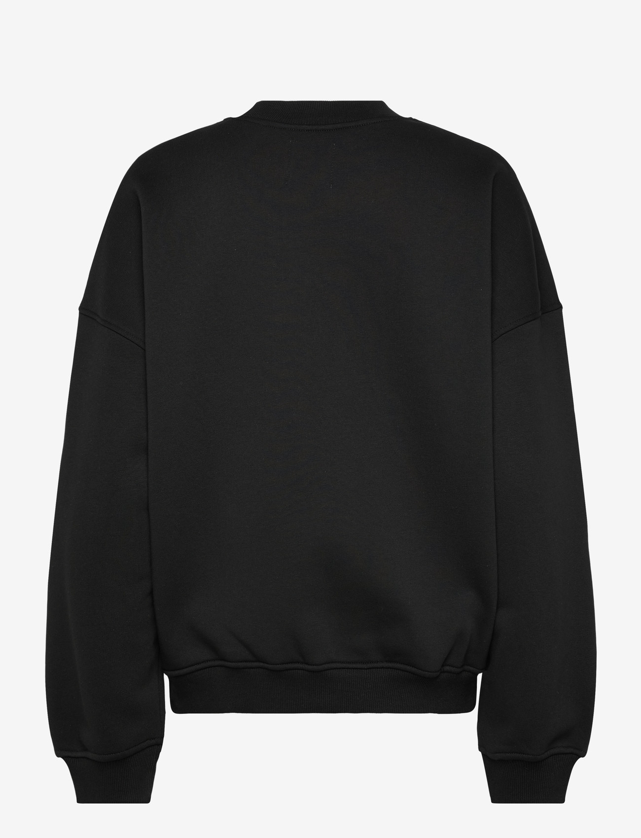 Sofie Schnoor - PAROSSPO SWEATSHIRT - vardagsstil - black - 1