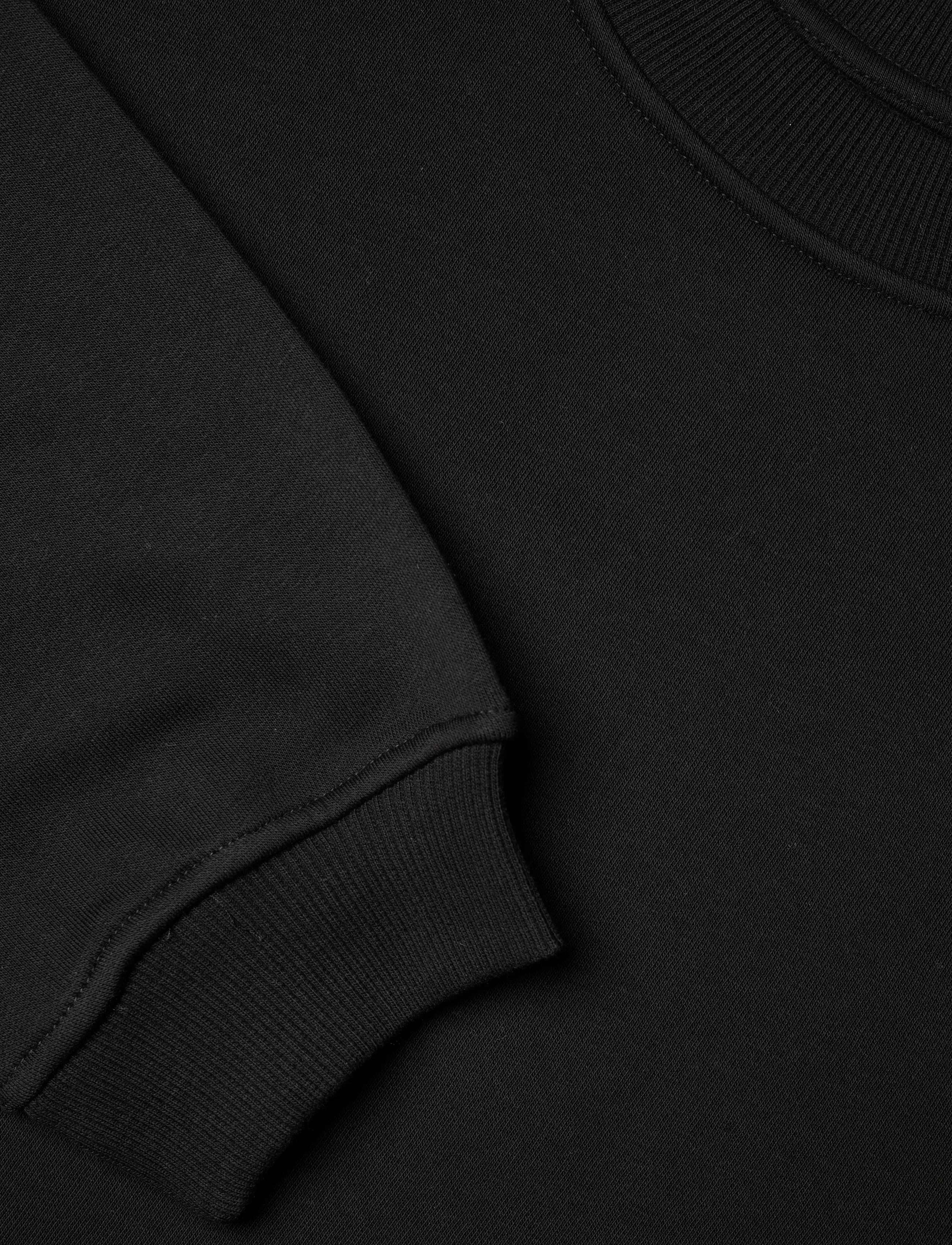 Sofie Schnoor - PAROSSPO SWEATSHIRT - sport - black - 2