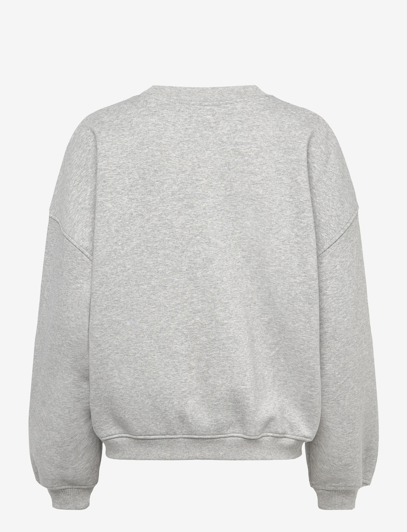Sofie Schnoor - PAROSSPO SWEATSHIRT - vardagsstil - grey mel - 1