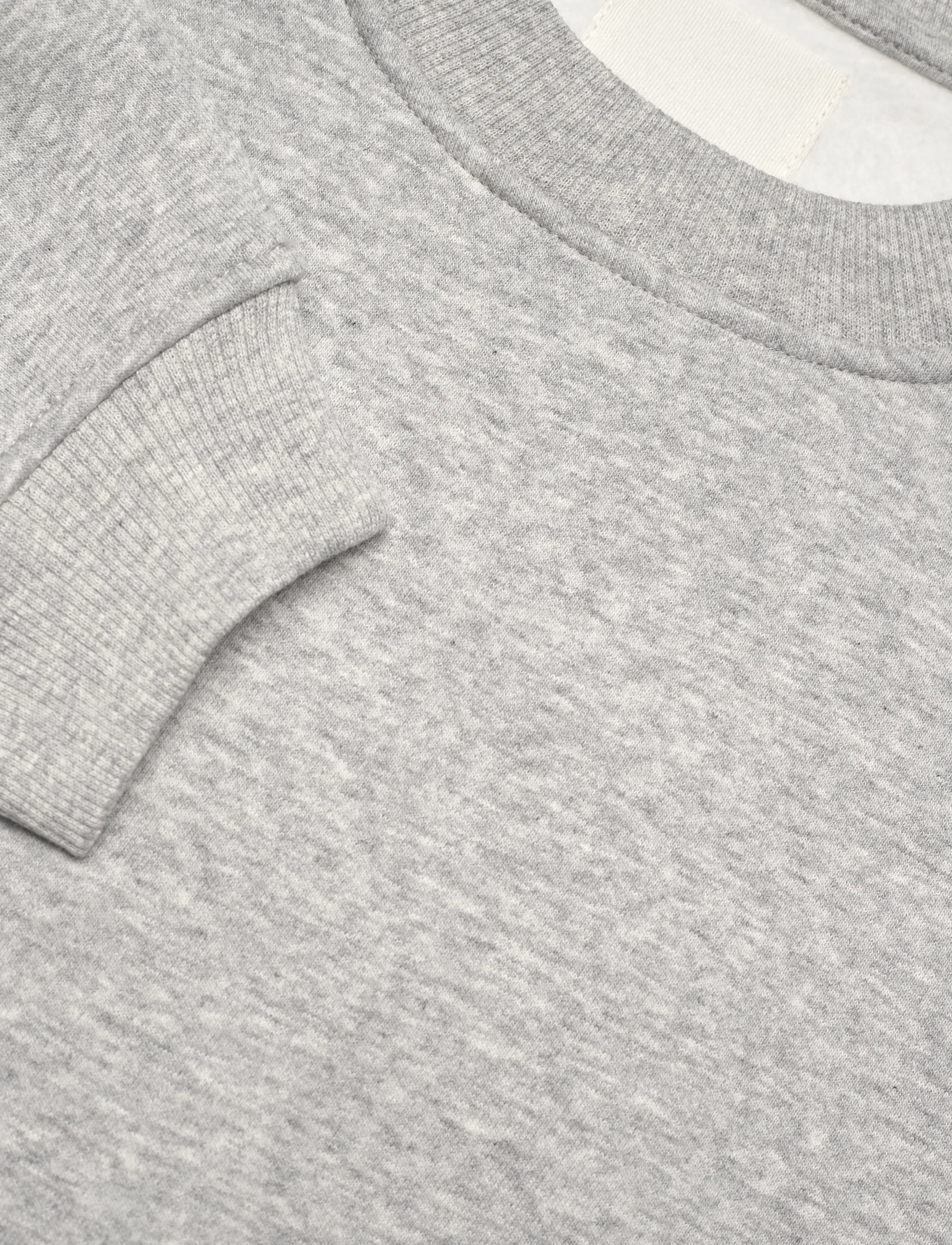 Sofie Schnoor - PAROSSPO SWEATSHIRT - sweatshirts - grey mel - 2