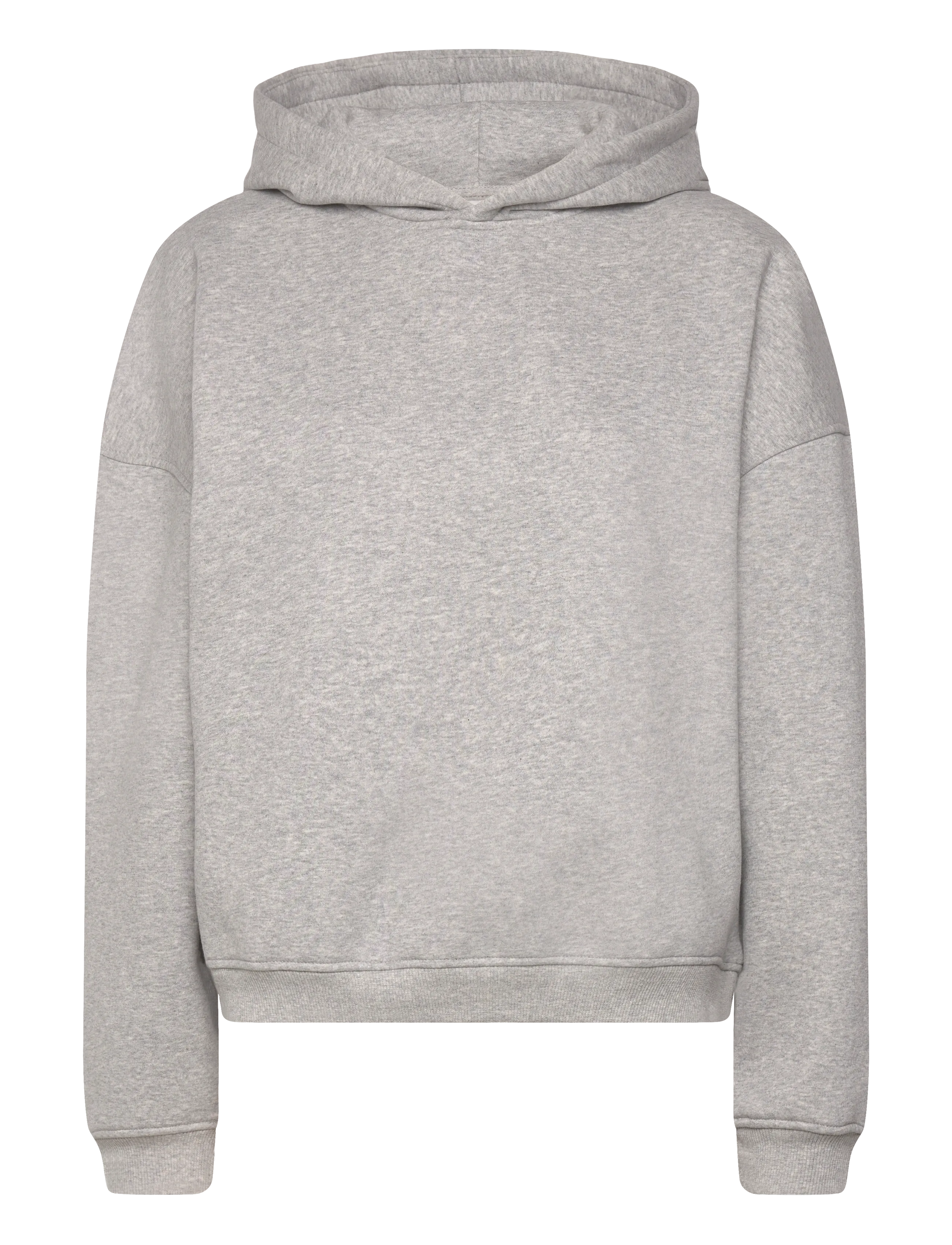 Sofie Schnoor RANYASPO HOODIE - Kläder - GREY MEL / grey