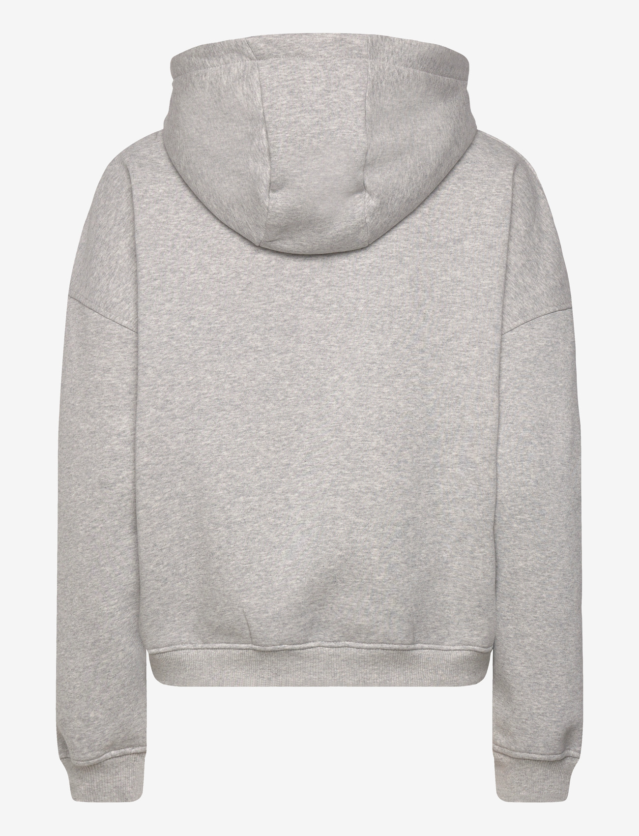 Sofie Schnoor - RANYASPO HOODIE - hoodies - grey mel - 1