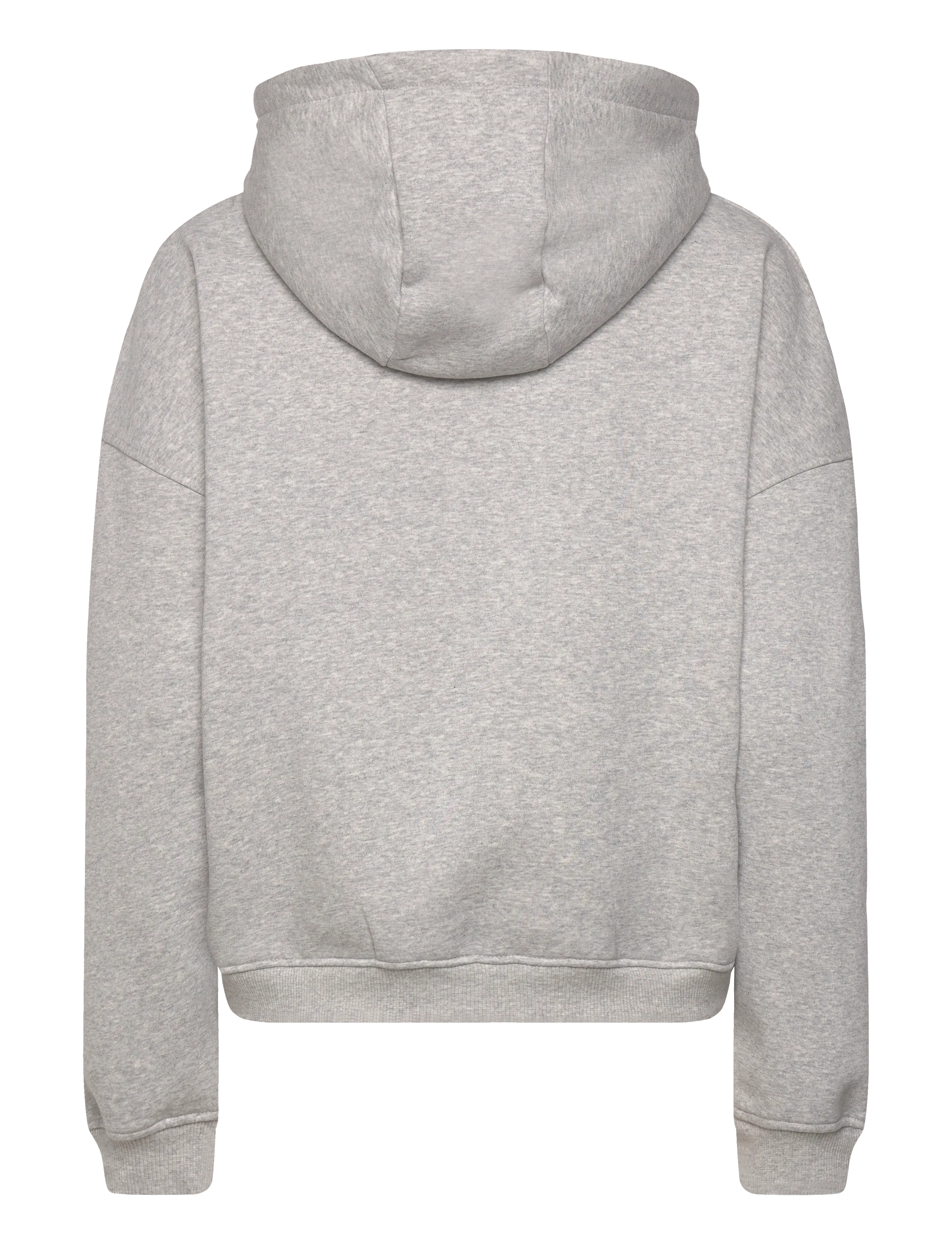 Sofie Schnoor - RANYASPO HOODIE - hupparit - grey mel - 1