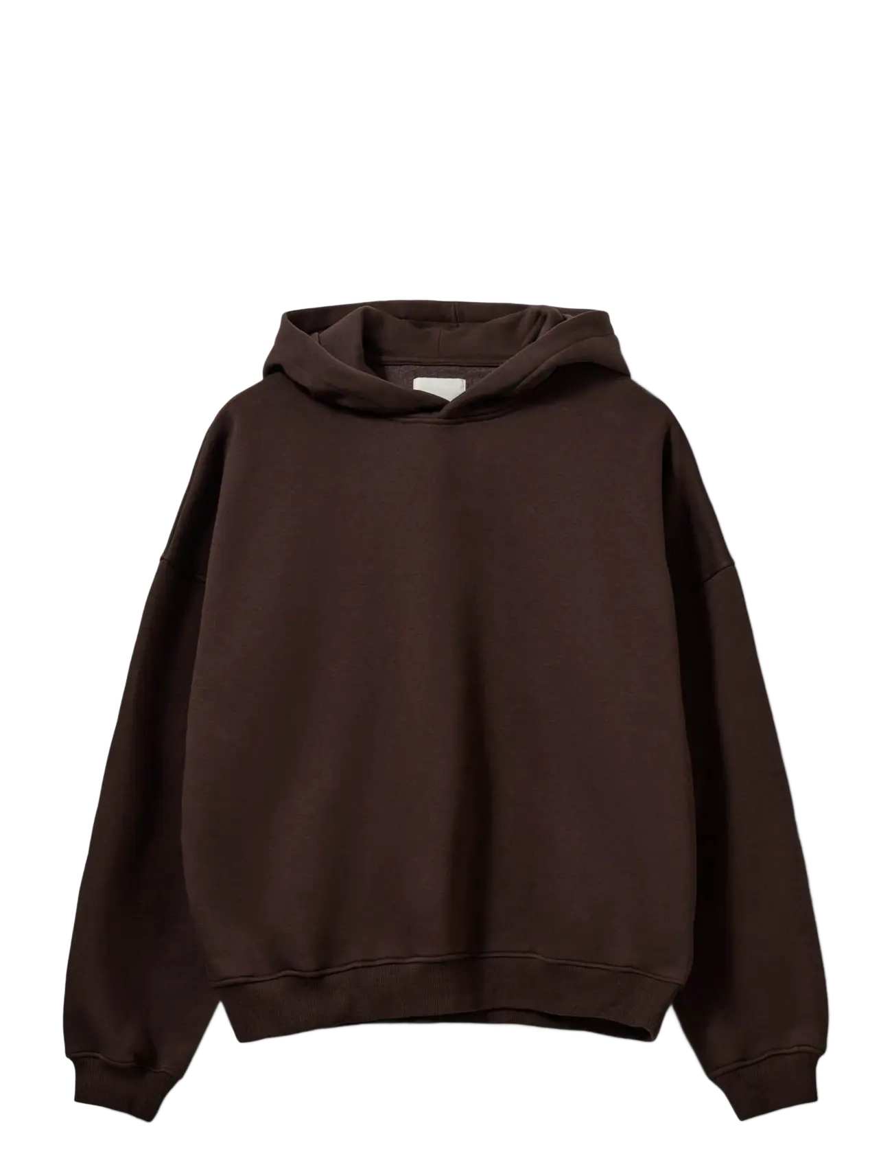 Sofie Schnoor RANYASPO HOODIE - Tøj - JAVA BROWN / brown
