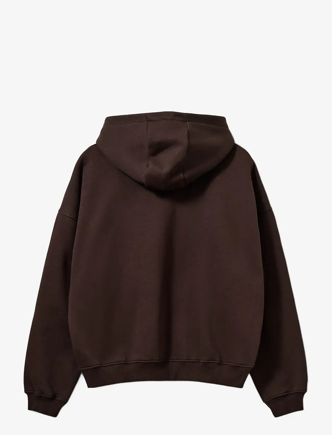 Sofie Schnoor - RANYASPO HOODIE - hoodies - java brown - 1