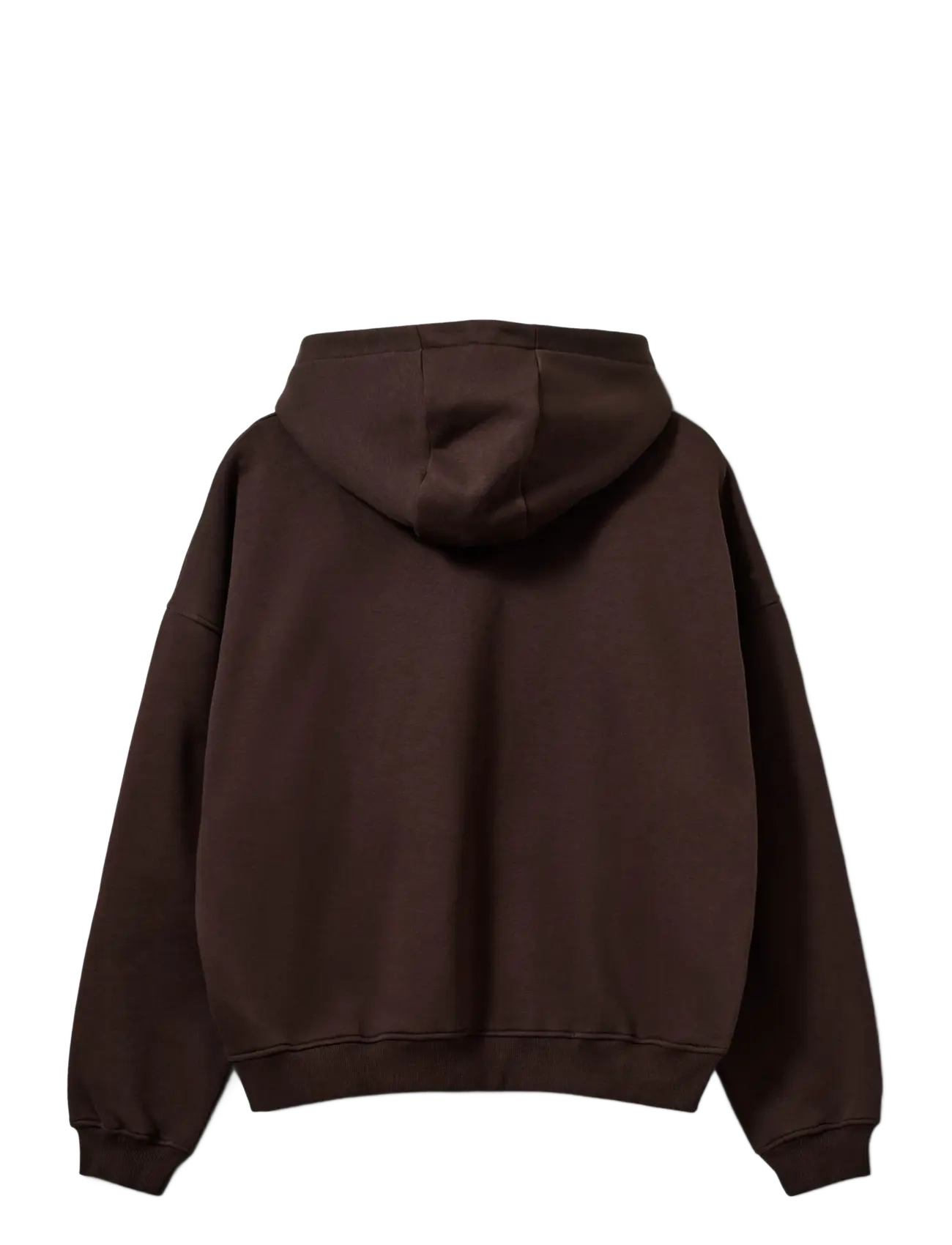 Sofie Schnoor - RANYASPO HOODIE - kapuzenpullover - java brown - 1