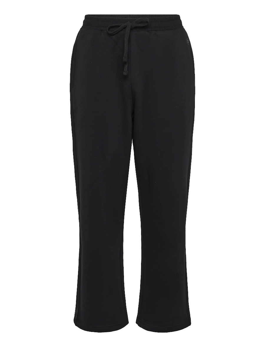 Sofie Schnoor - GABBISPO SWEATPANTS - alltags-style - black - 0