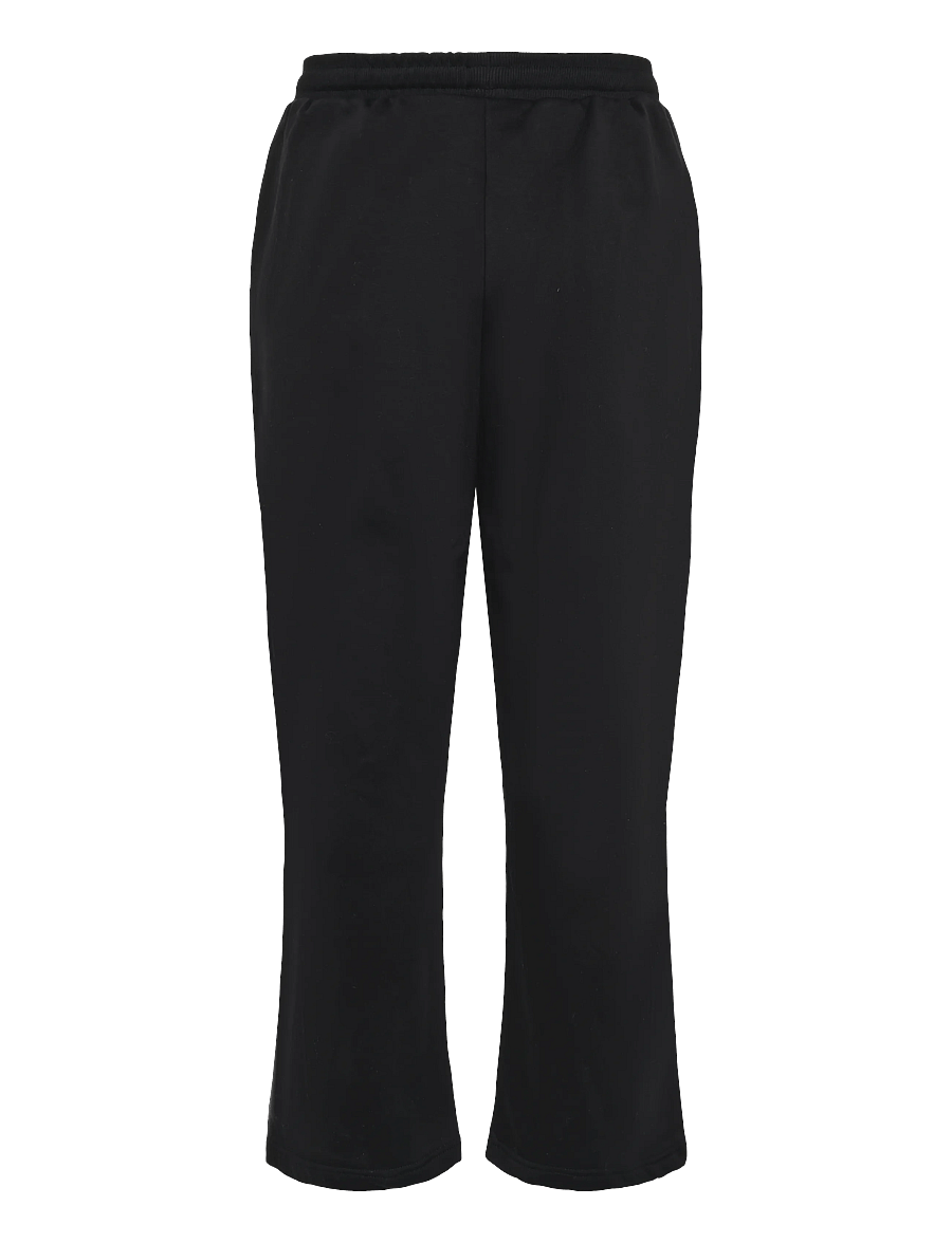 Sofie Schnoor - GABBISPO SWEATPANTS - alltags-style - black - 1