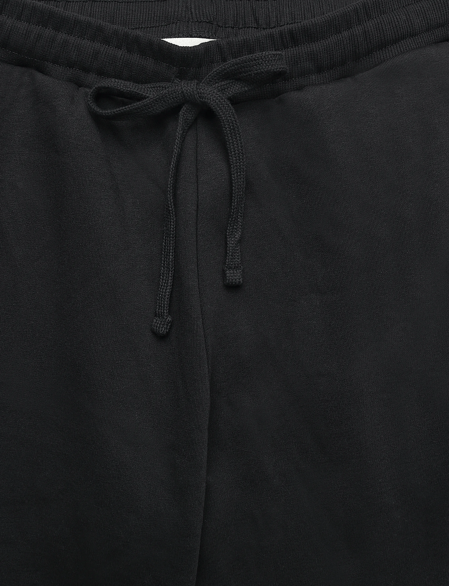 Sofie Schnoor - GABBISPO SWEATPANTS - alltags-style - black - 2