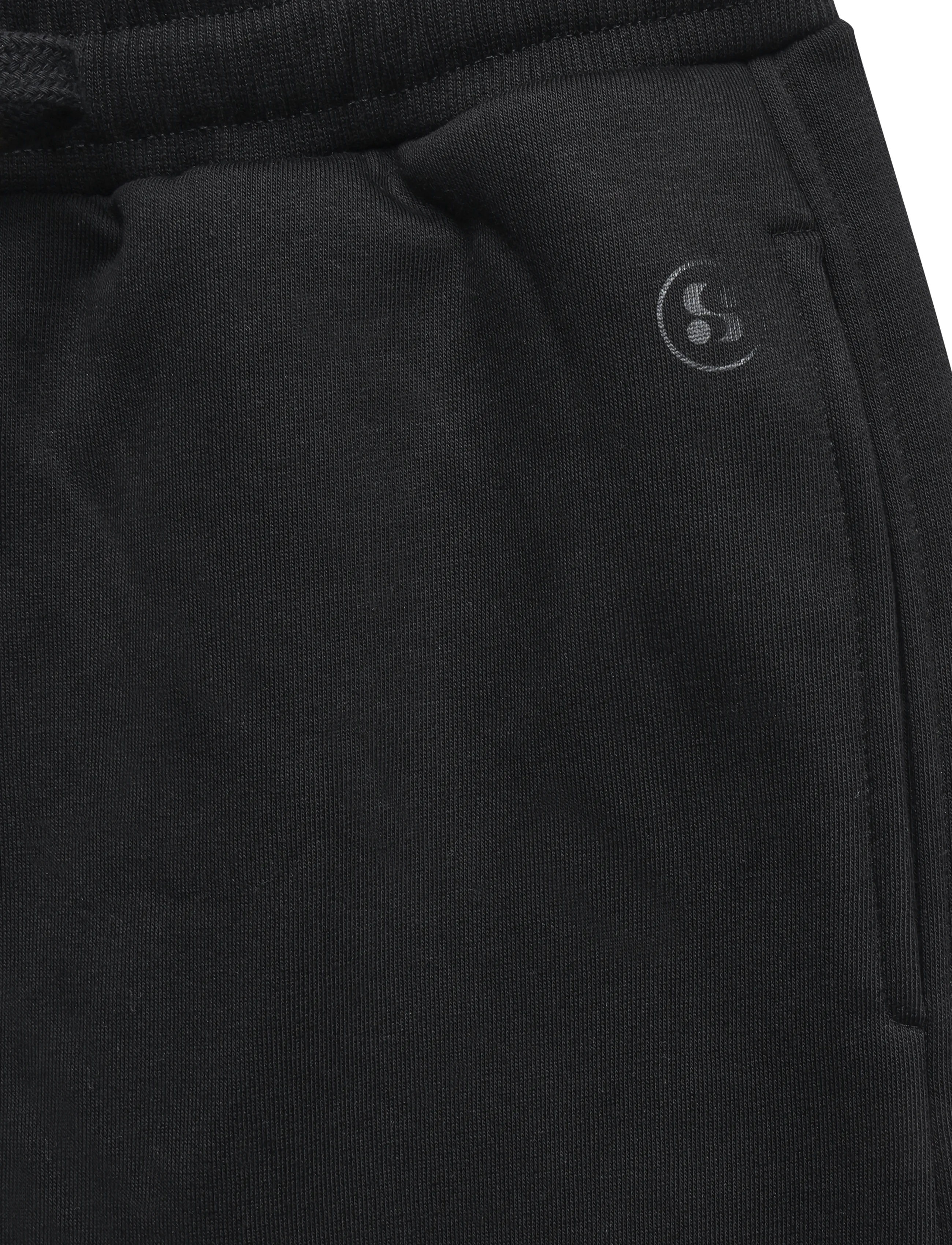 Sofie Schnoor - GABBISPO SWEATPANTS - autumn savings - black - 3