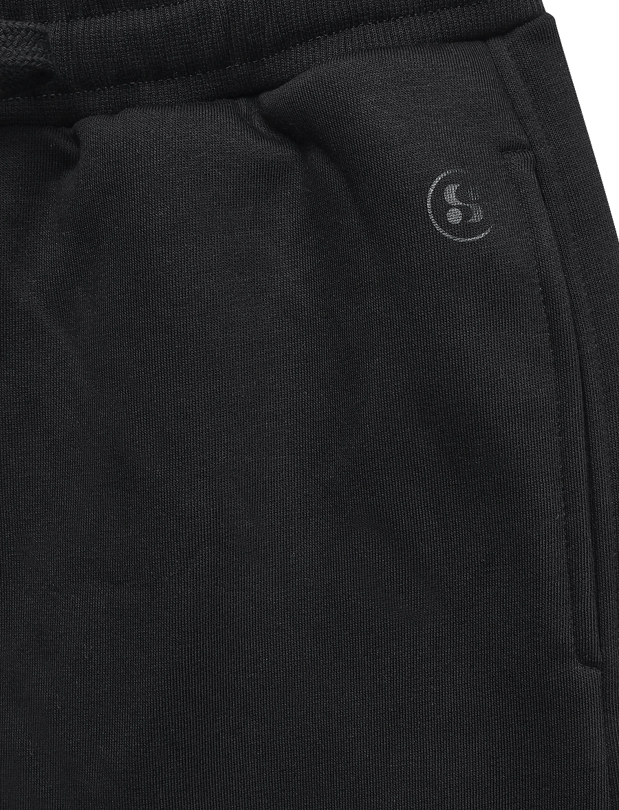Sofie Schnoor - GABBISPO SWEATPANTS - alltags-style - black - 3