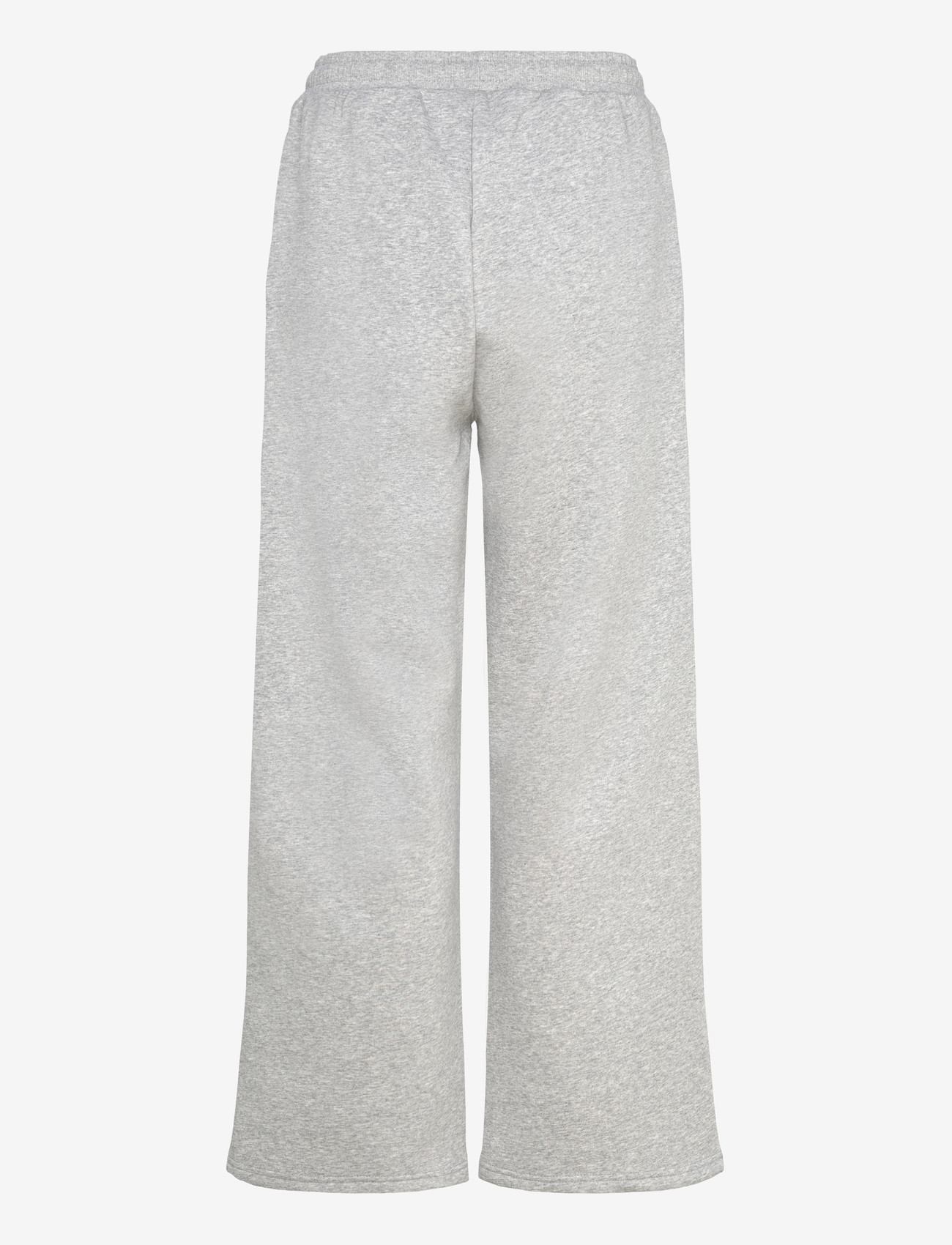 Sofie Schnoor - GABBISPO SWEATPANTS - everyday style - grey mel - 1