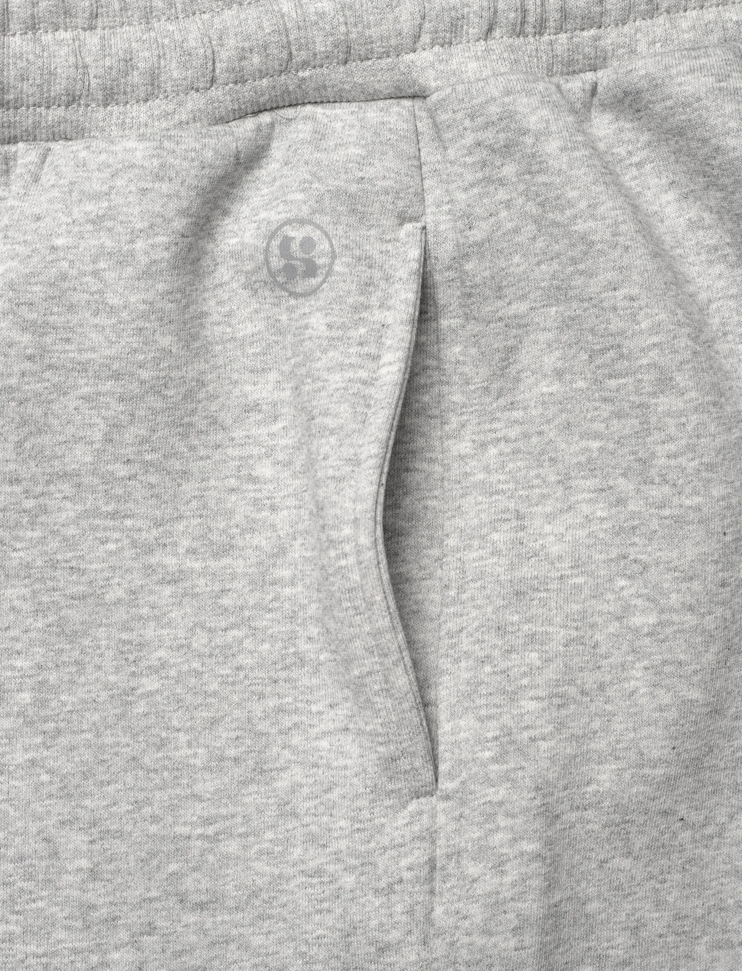 Sofie Schnoor - GABBISPO SWEATPANTS - alltags-style - grey mel - 2