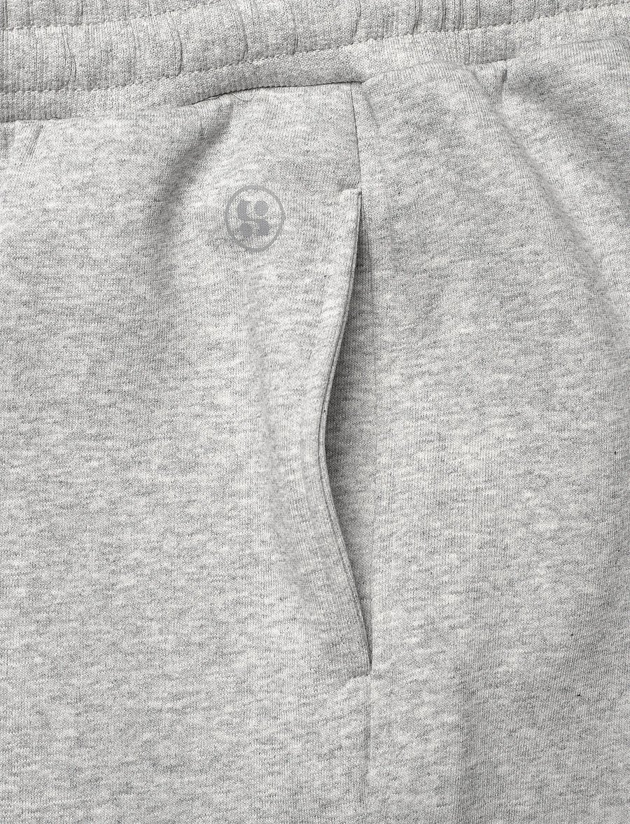 Sofie Schnoor - GABBISPO SWEATPANTS - everyday style - grey mel - 2