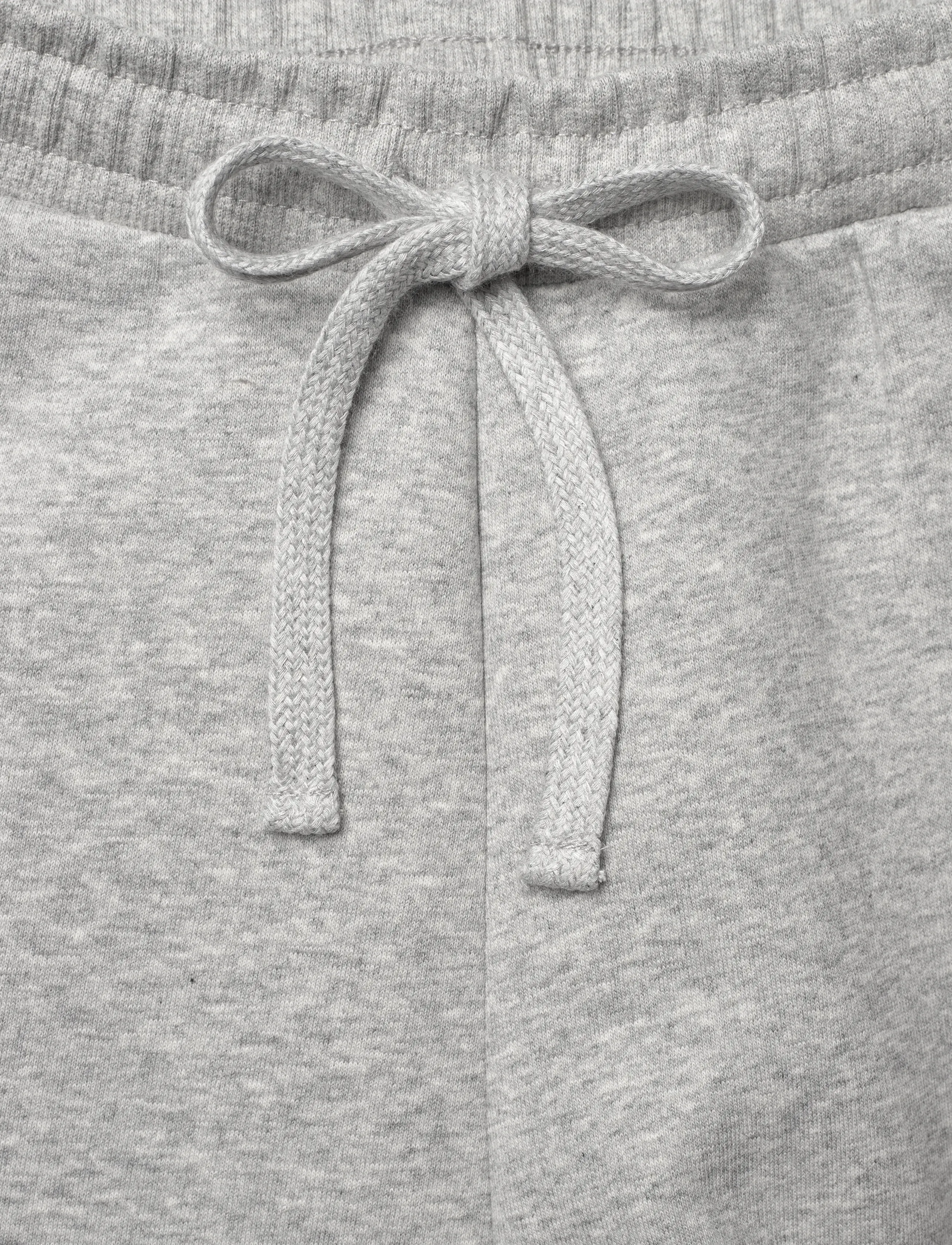 Sofie Schnoor - GABBISPO SWEATPANTS - alltags-style - grey mel - 3