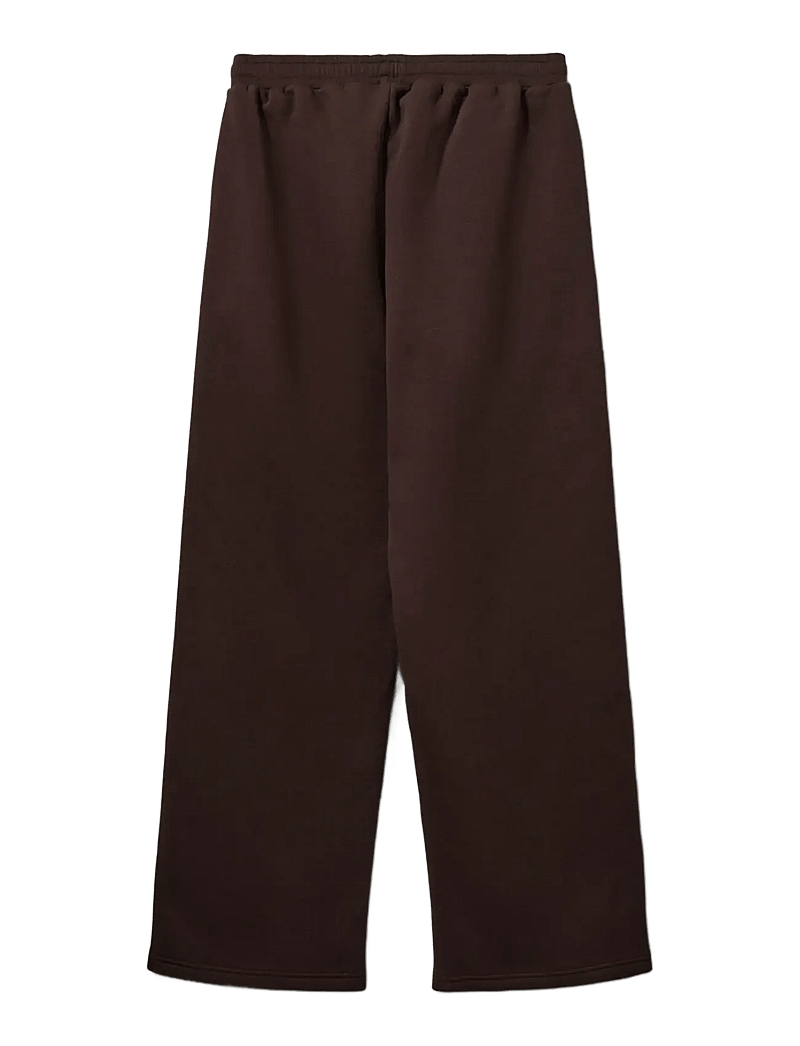 Sofie Schnoor - GABBISPO SWEATPANTS - everyday style - java brown - 1