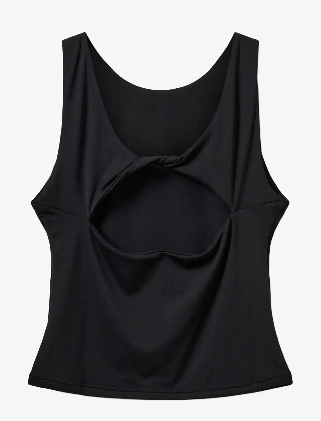 Sofie Schnoor - ZAWASPO TOP - toppe & t-shirts - black - 1