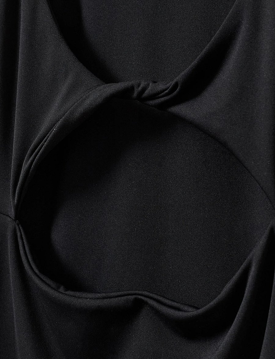 Sofie Schnoor - ZAWASPO TOP - tank tops - black - 2