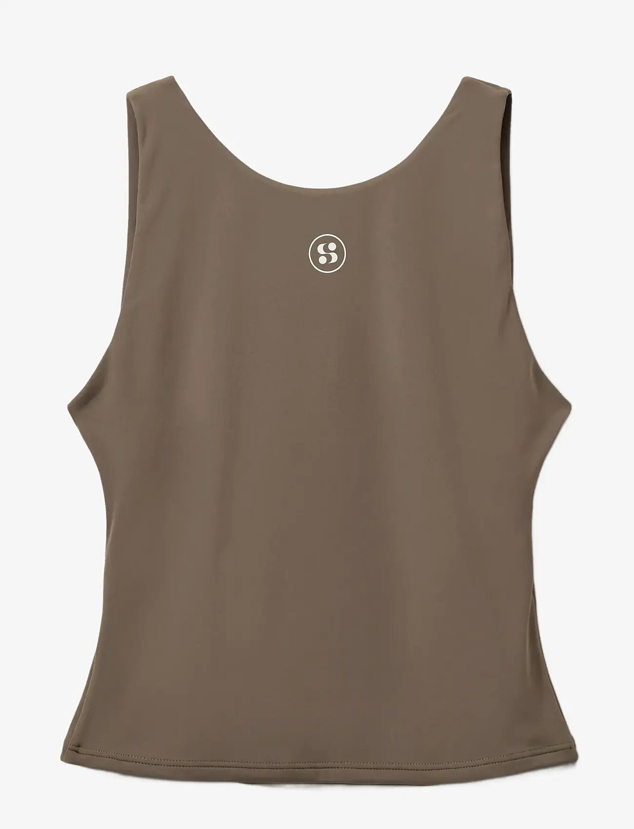 Sofie Schnoor - ZAWASPO TOP - toppe & t-shirts - deer - 0