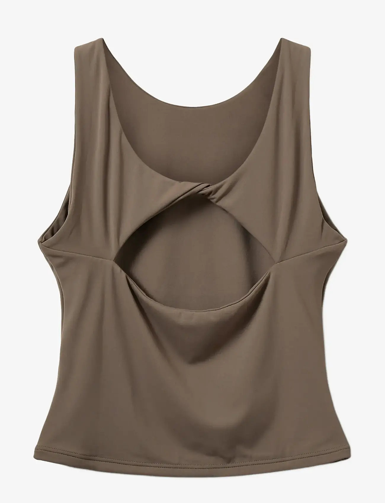 Sofie Schnoor - ZAWASPO TOP - toppe & t-shirts - deer - 1